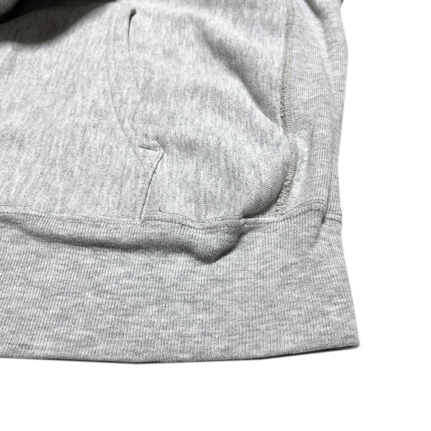 80's Champion R/W Parka "USAFA" Size (L) 両面プリント!