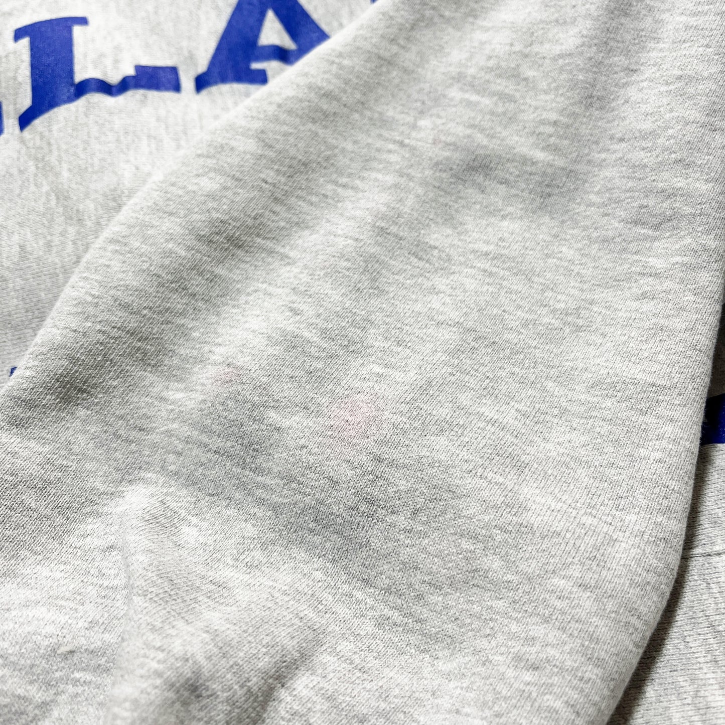 80's Champion R/W Parka "USAFA" Size (L) 両面プリント!