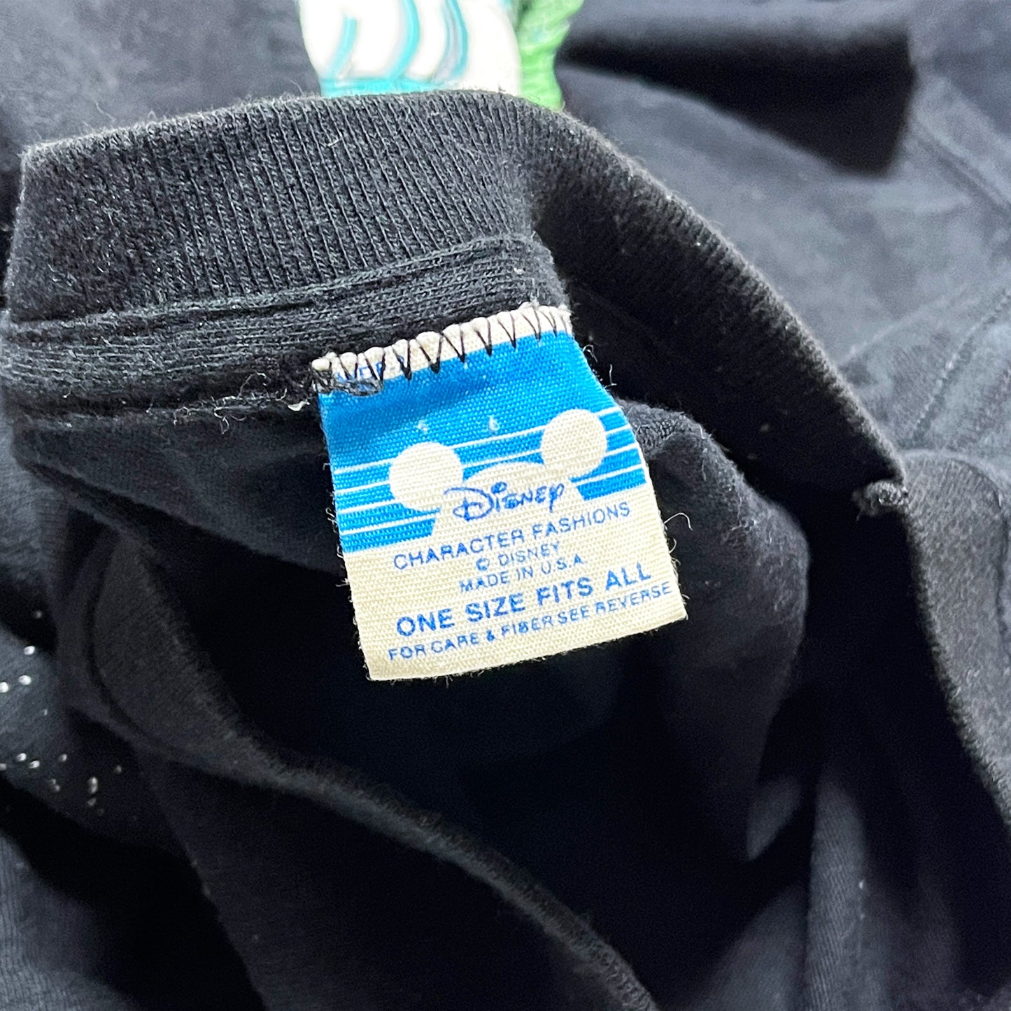 80's Disney Star Wars T Size (One Size Fits All)