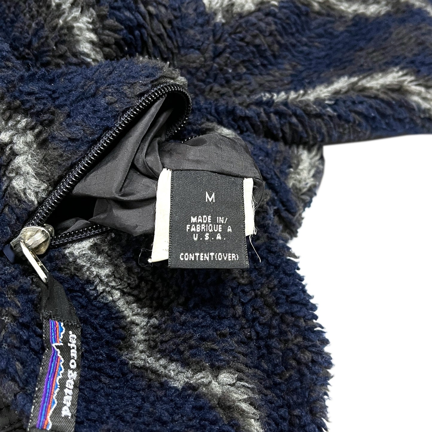 97's Patagonia グリセード サンダー Size (M) スペシャル!