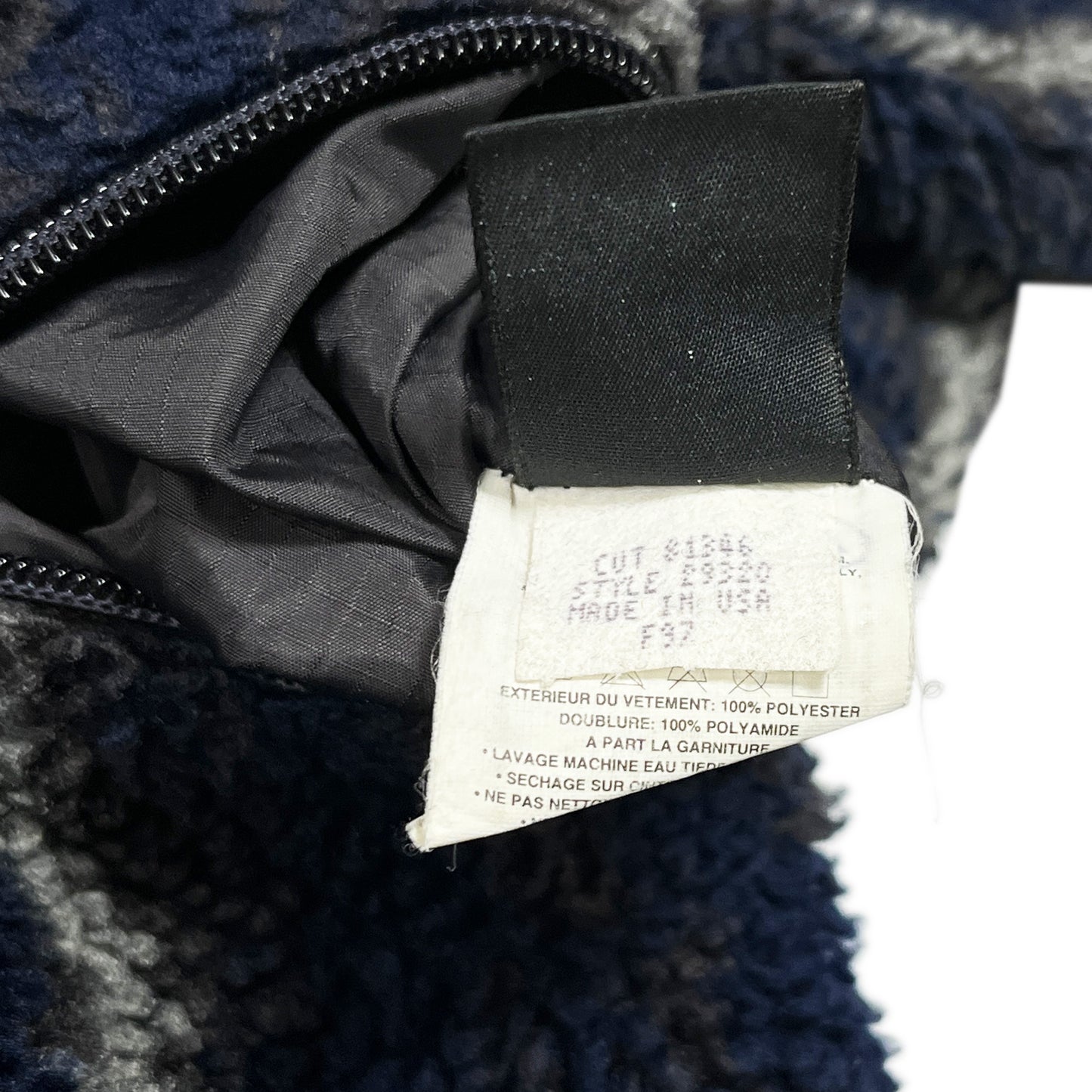 97's Patagonia グリセード サンダー Size (M) スペシャル!