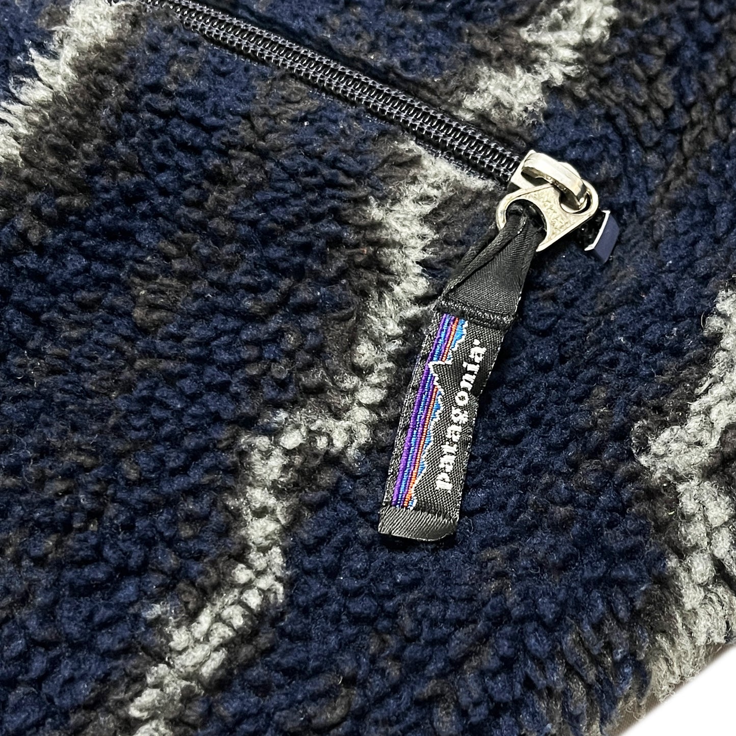 97's Patagonia グリセード サンダー Size (M) スペシャル!