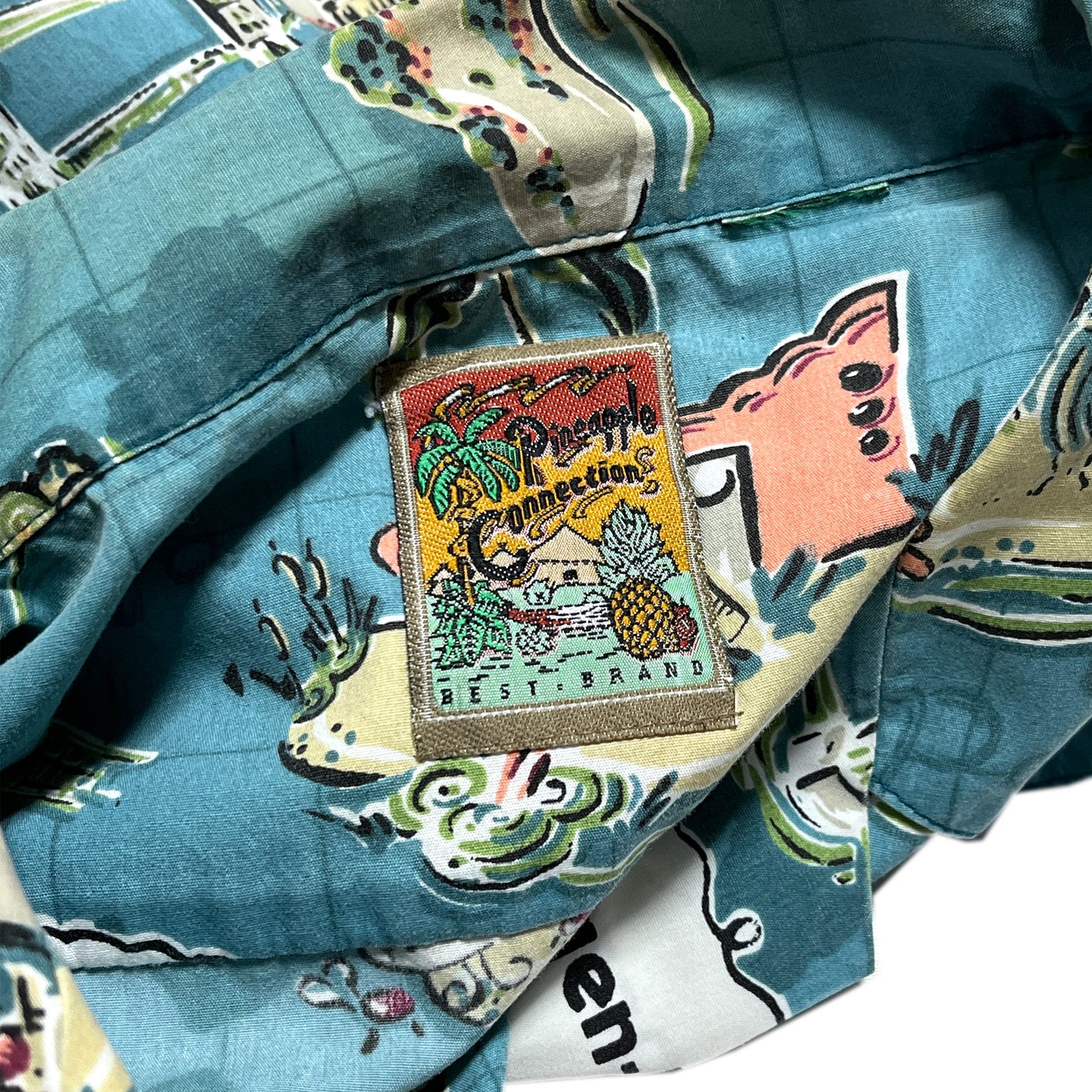 90's〜 Haagen-Dazs S/S SH Size (ML)位 レア!