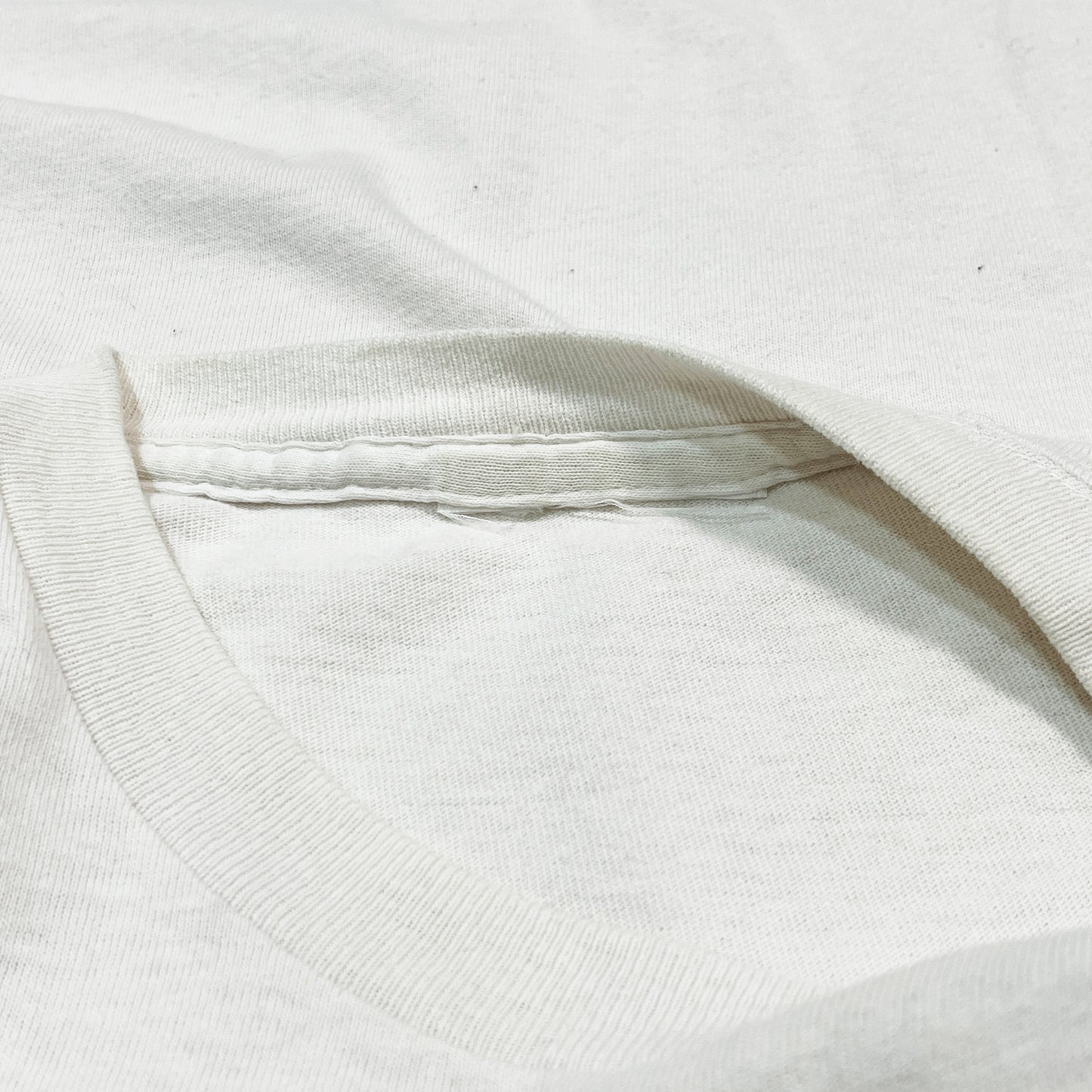 90's UnKnown Man Ray "La Fortune" T Size (L)位