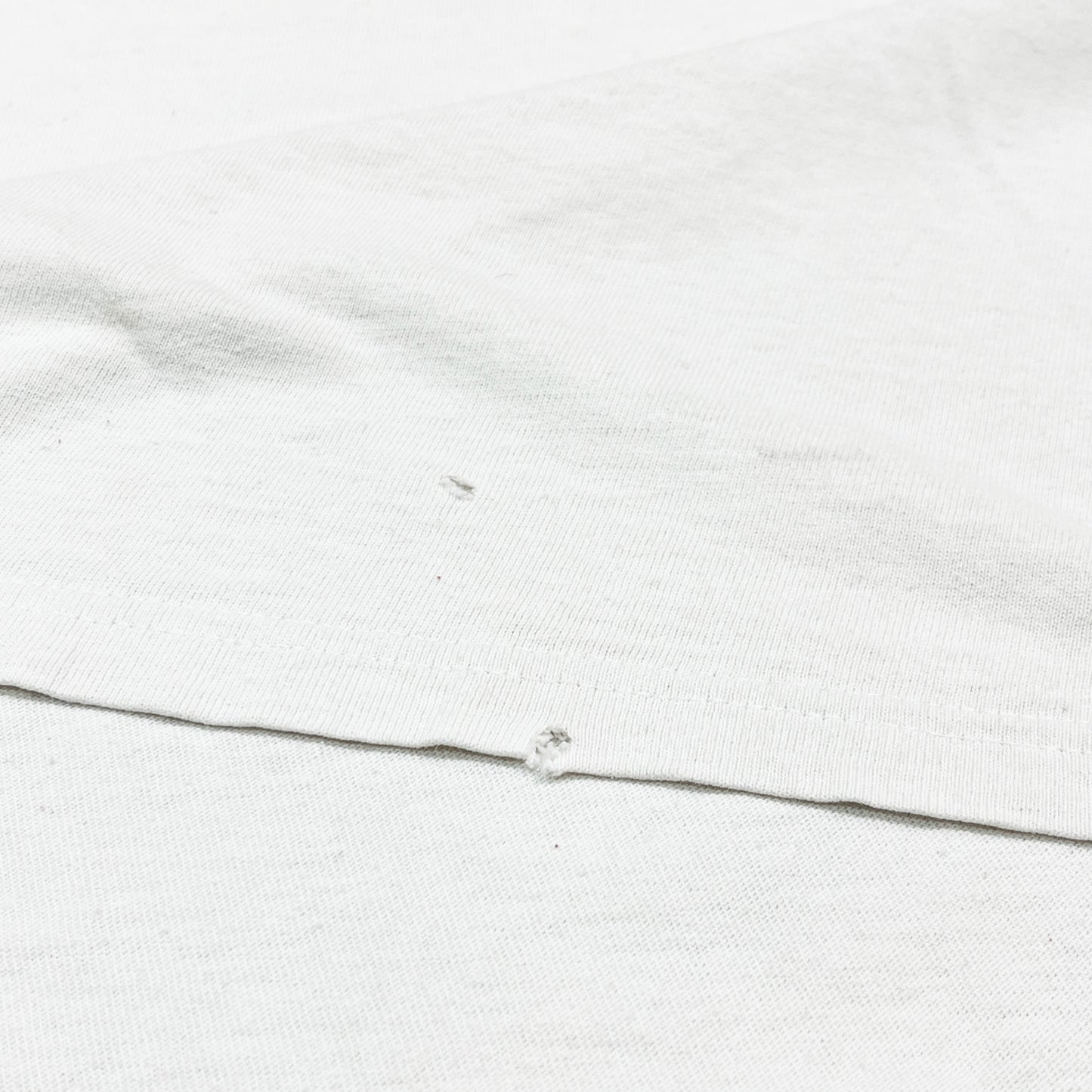 90's UnKnown Man Ray "La Fortune" T Size (L)位