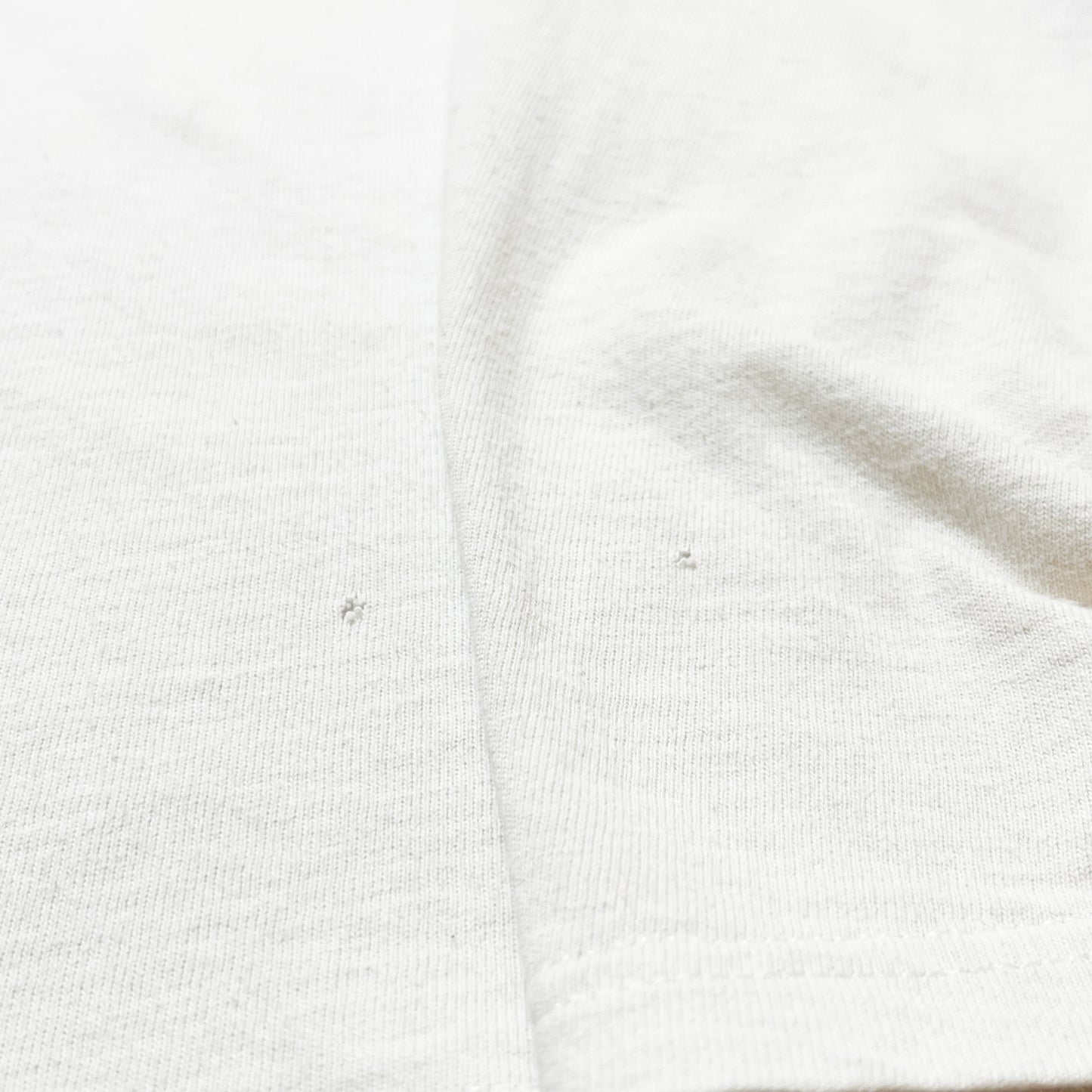 90's UnKnown Man Ray "La Fortune" T Size (L)位