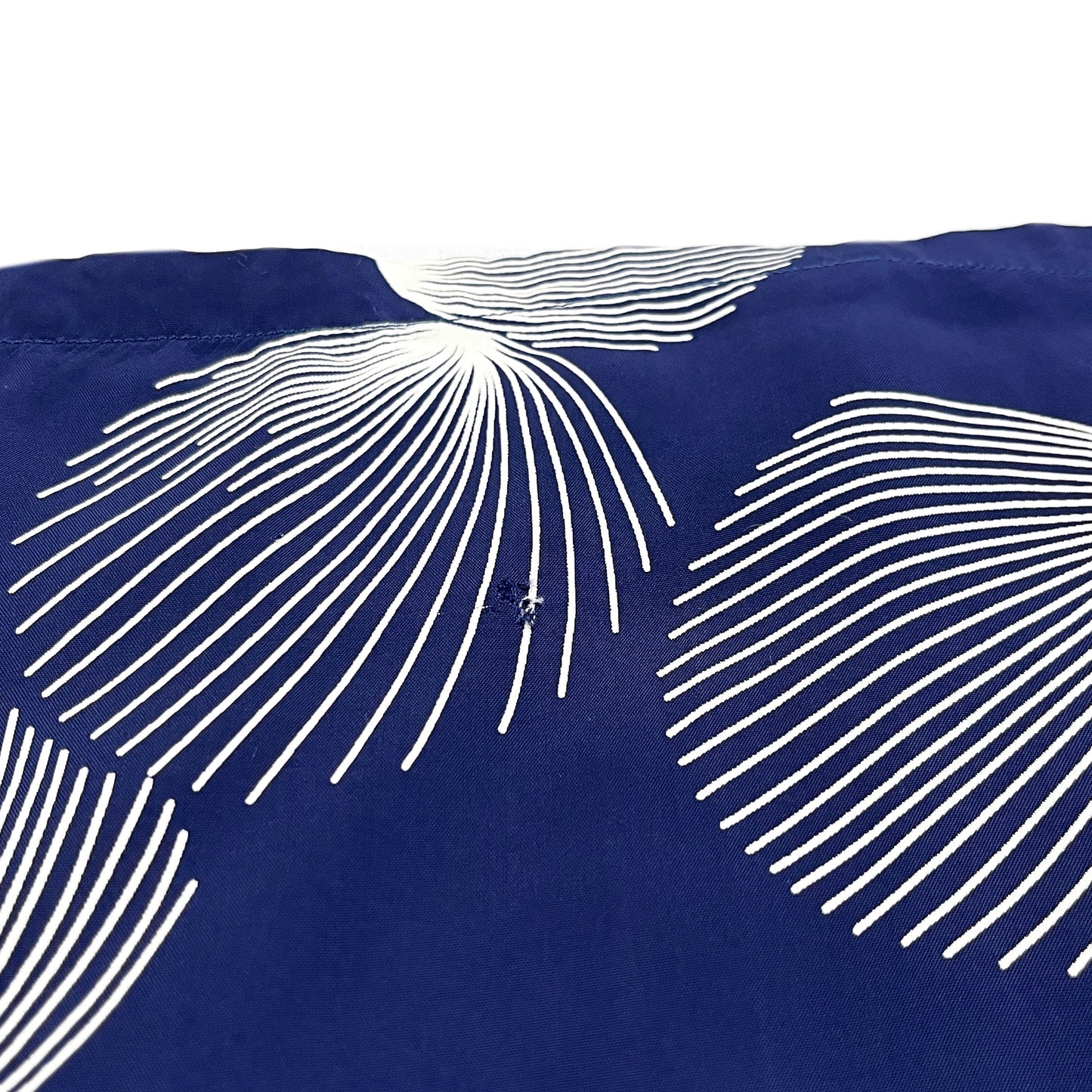 00's Stussy Rayon S/S SH Size (XL)