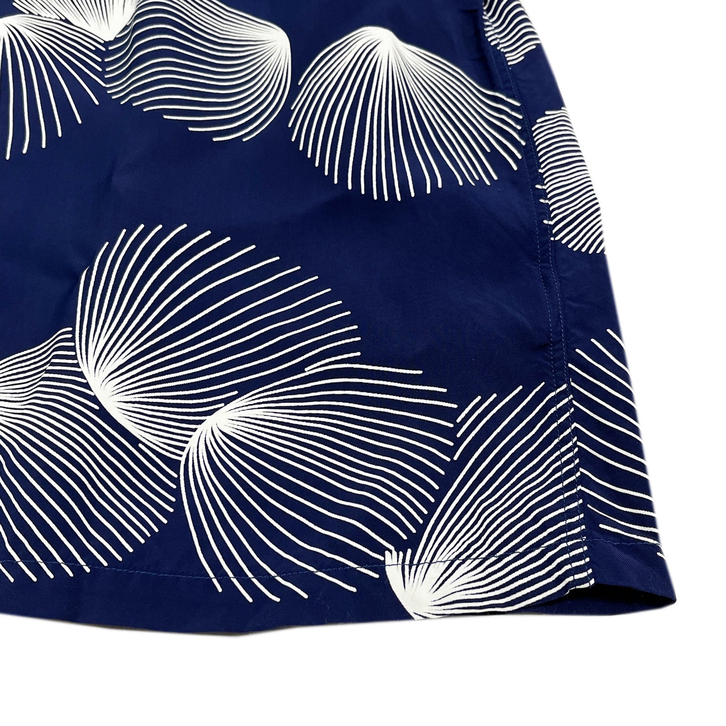 00's Stussy Rayon S/S SH Size (XL)