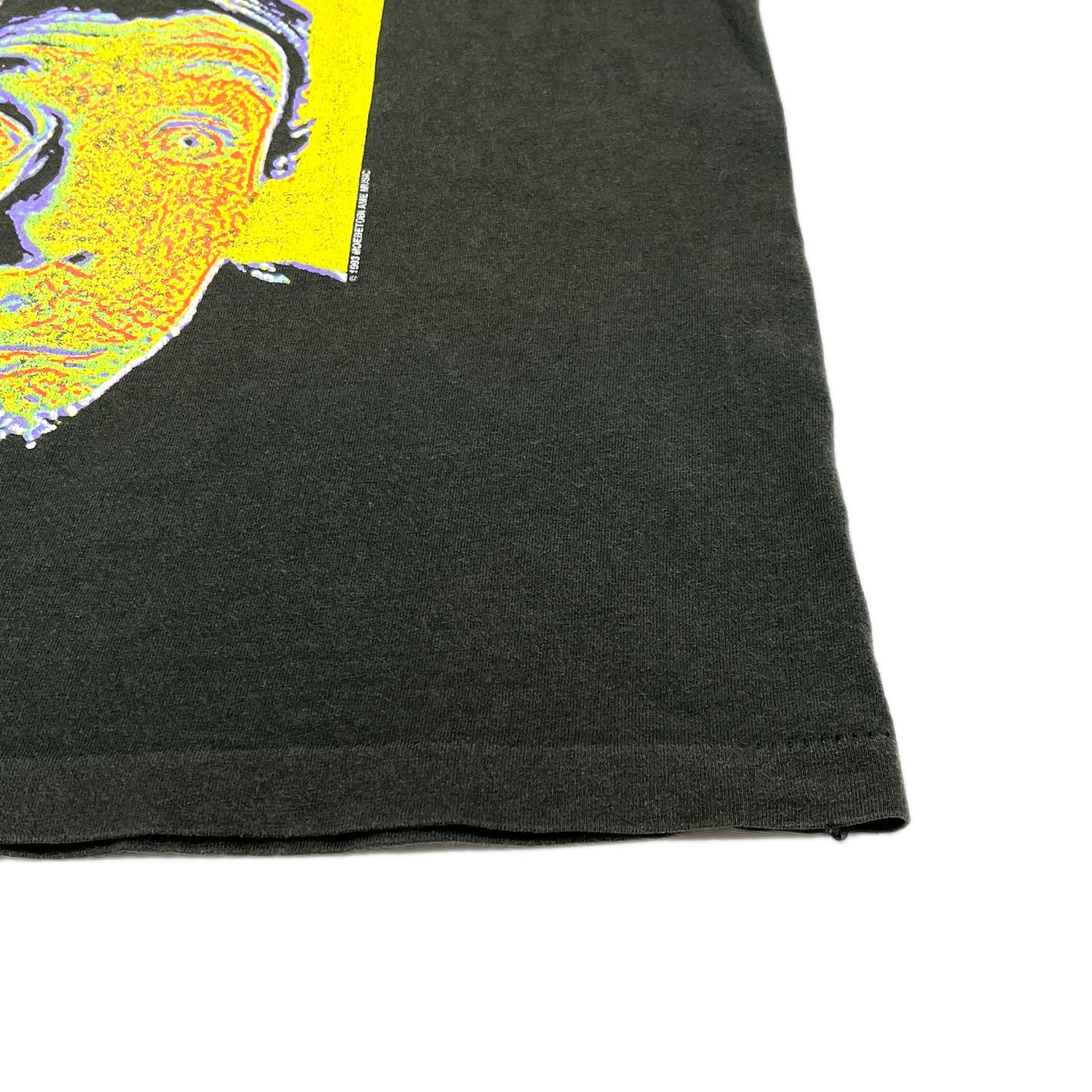 90's Giant Red Hot Chili Peppers T Size (XL)