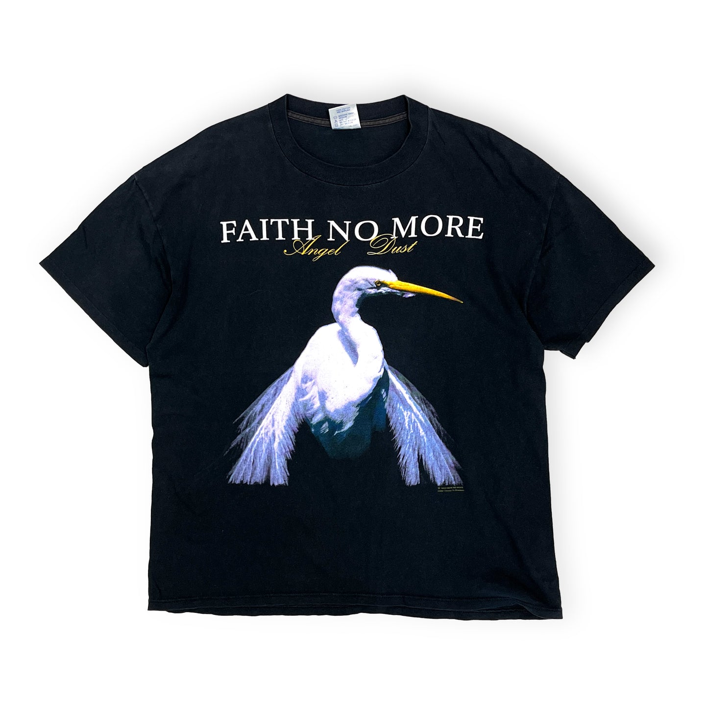 90's Brockum Faith No More T Size (XL)