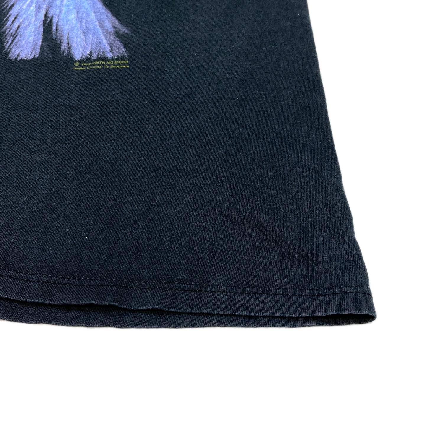 90's Brockum Faith No More T Size (XL)