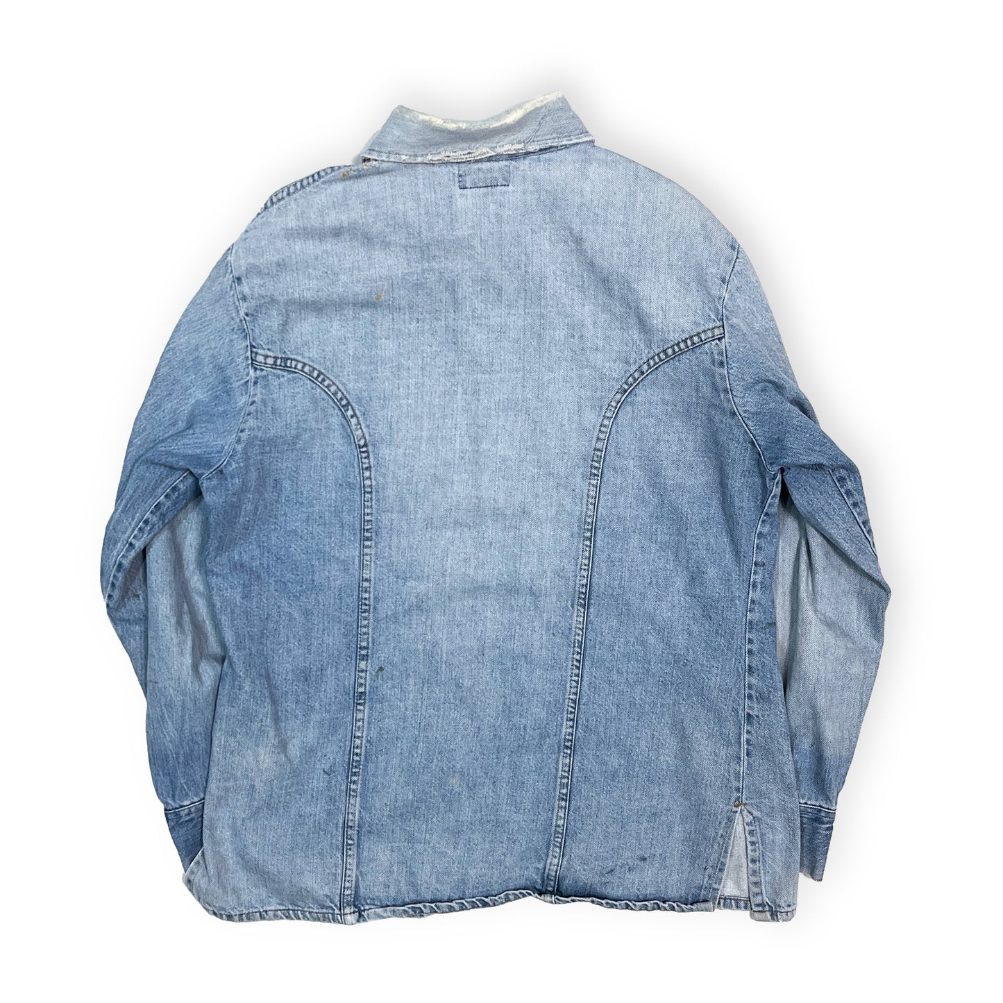 70's Levi's Denim シャツジャケット Size (L)