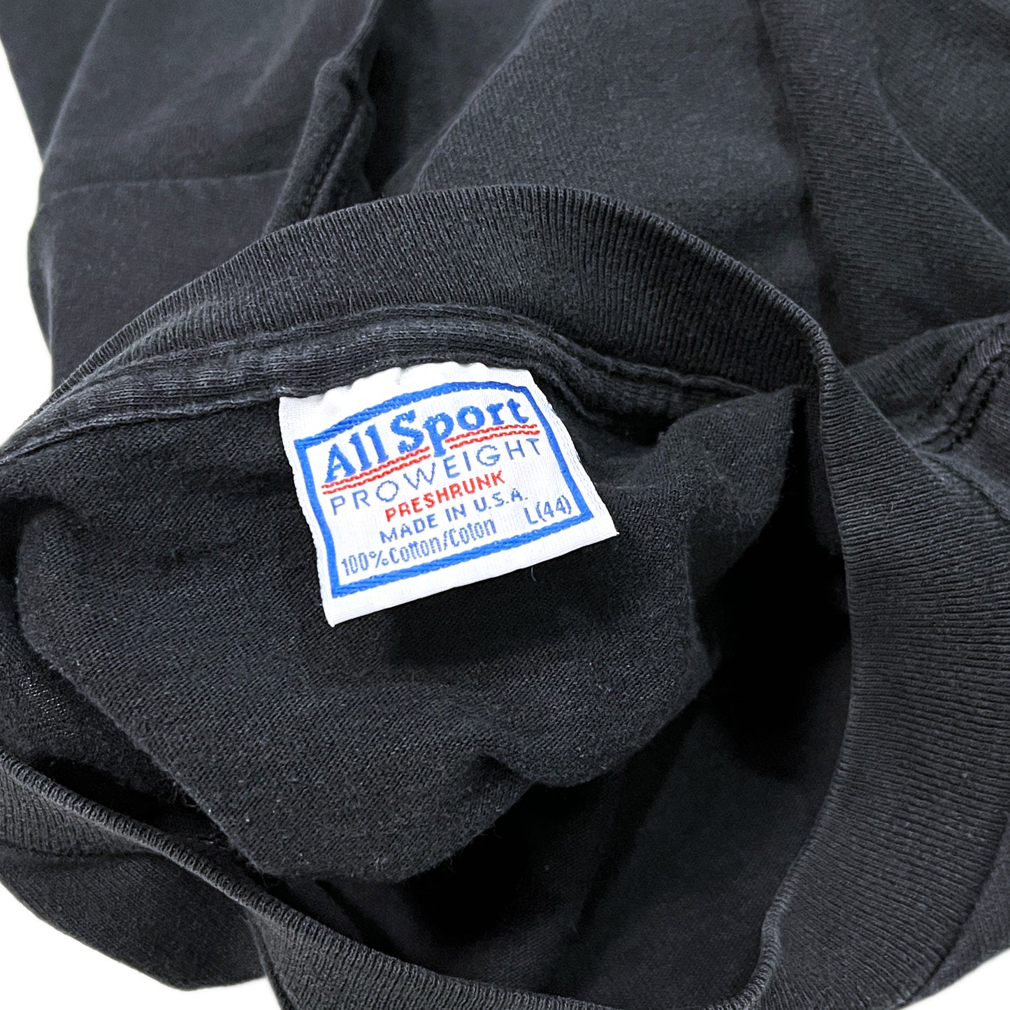 90's Allsport Nine Inch Nails T Size (L)