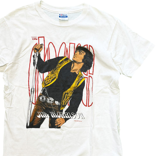 80's Hanes The Doors T Size (L)
