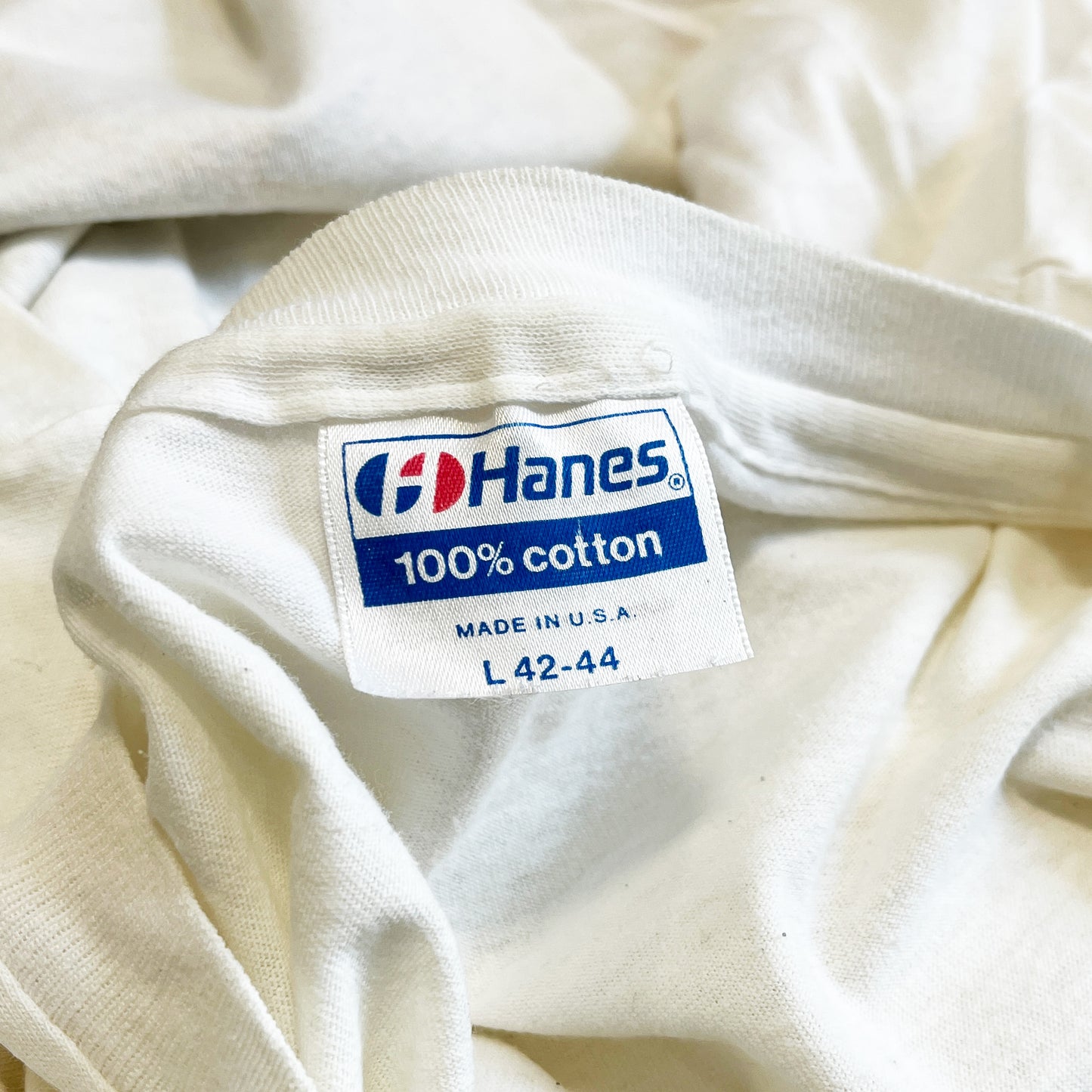 80's Hanes The Doors T Size (L)