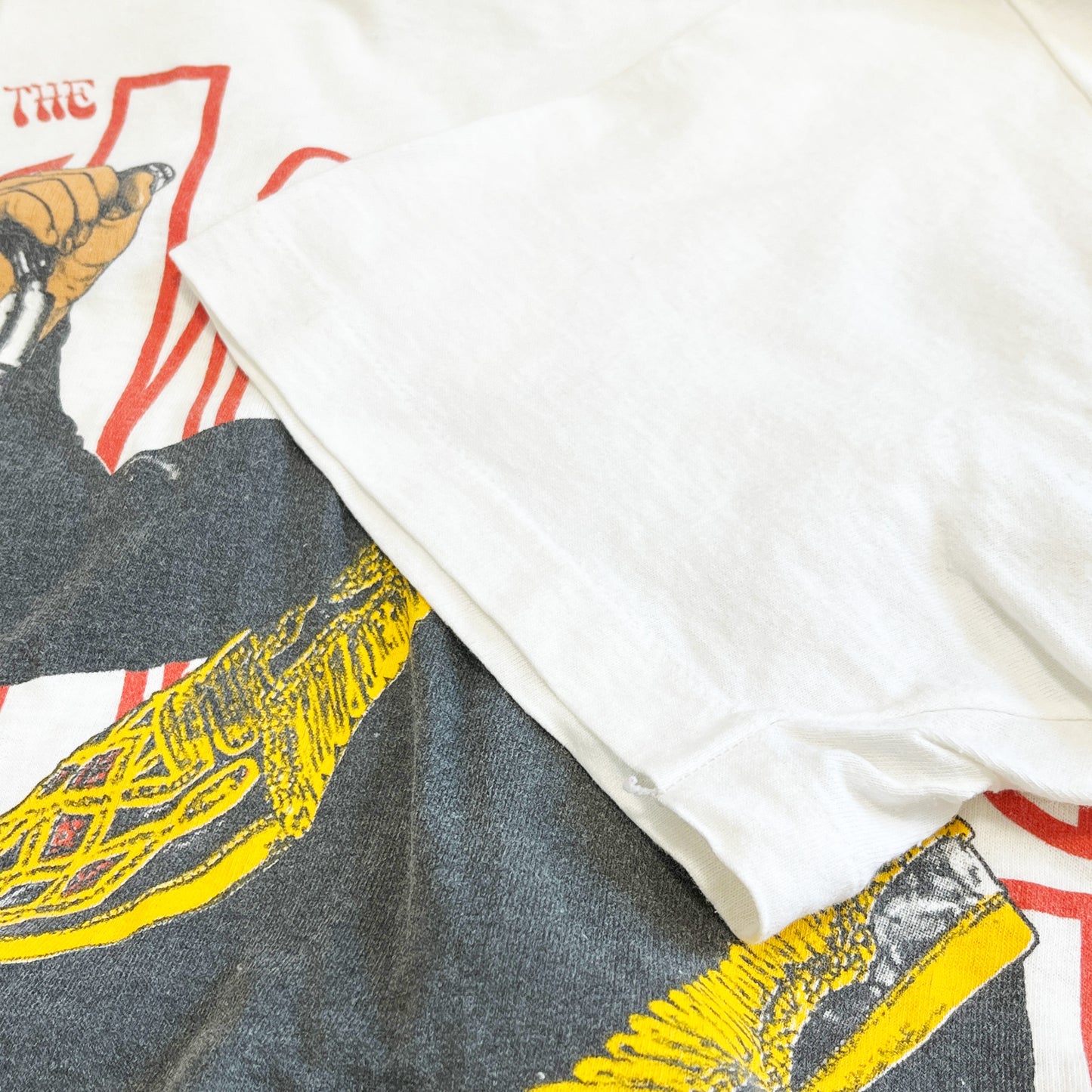 80's Hanes The Doors T Size (L)