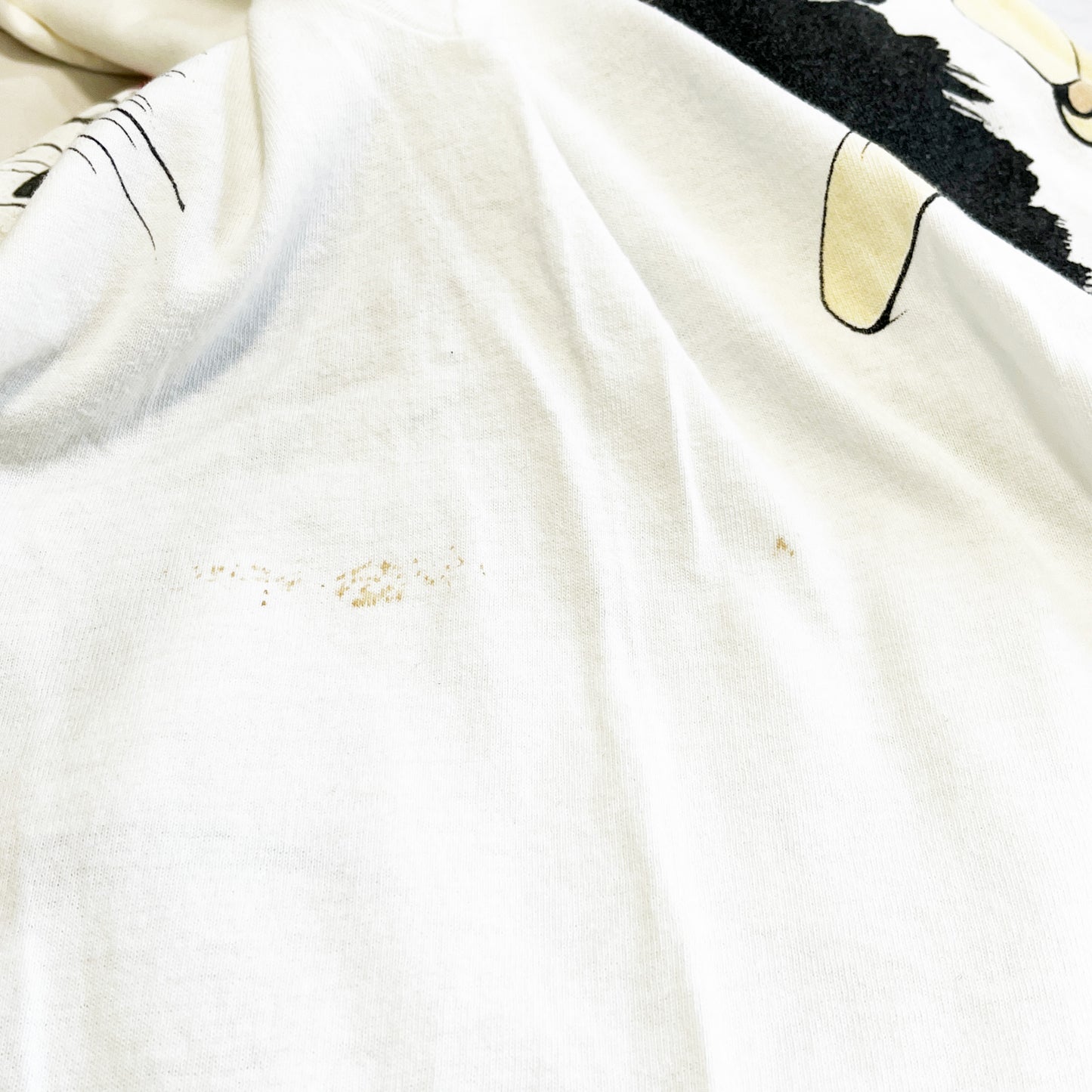 90's Brockum The Rolling Stones T Size (L) レア!