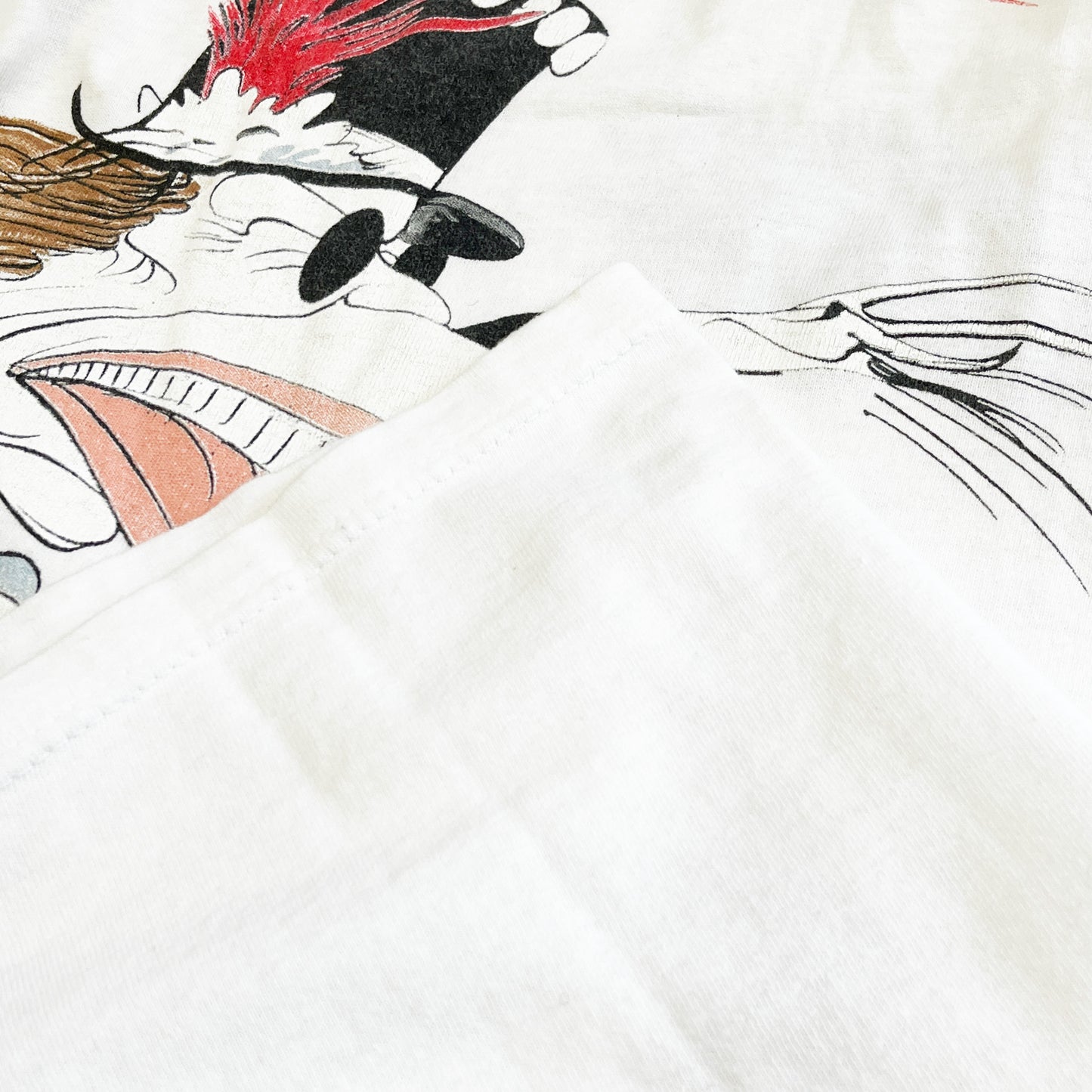 90's Brockum The Rolling Stones T Size (L) レア!