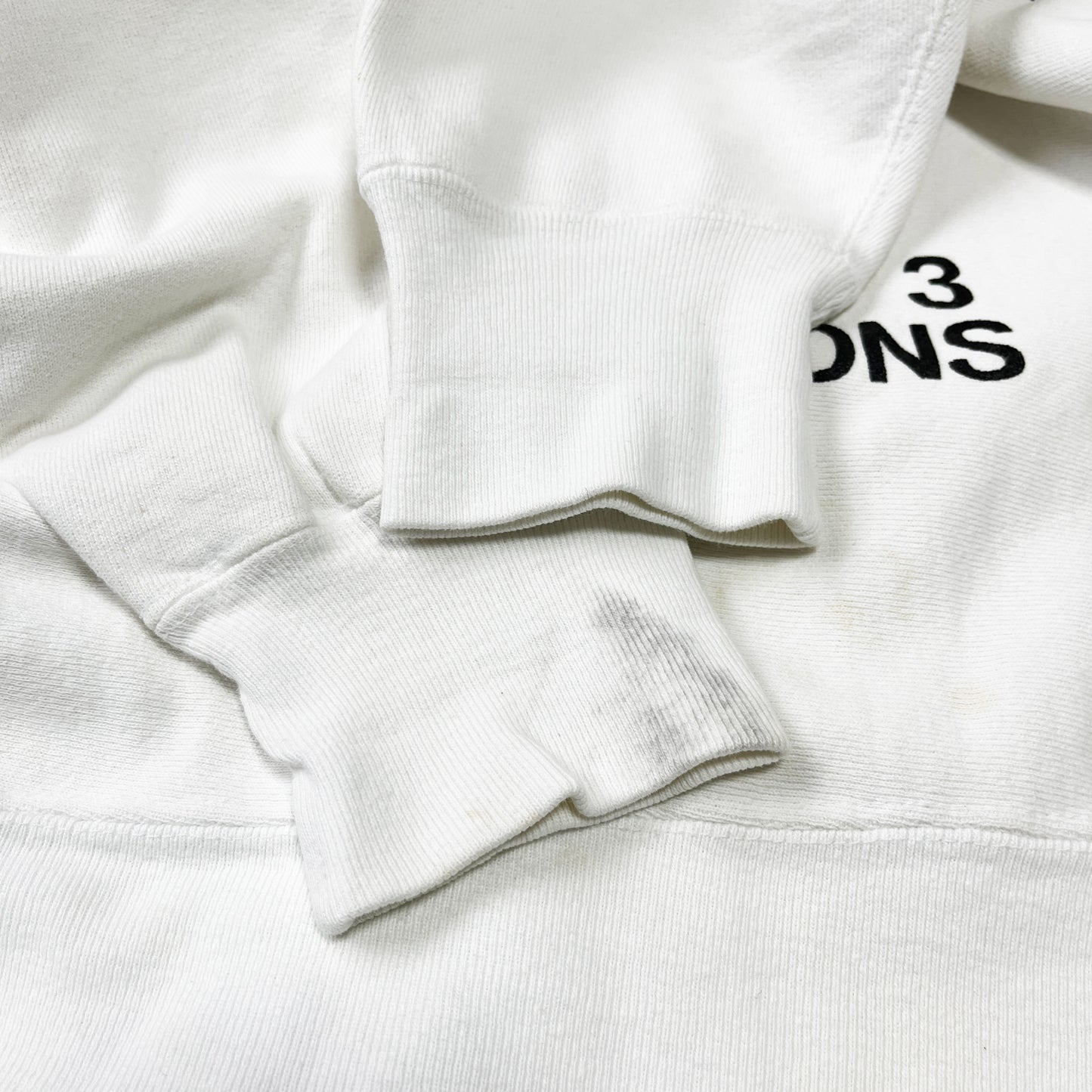 80's Champion R/W LAKE CITY Size (M)