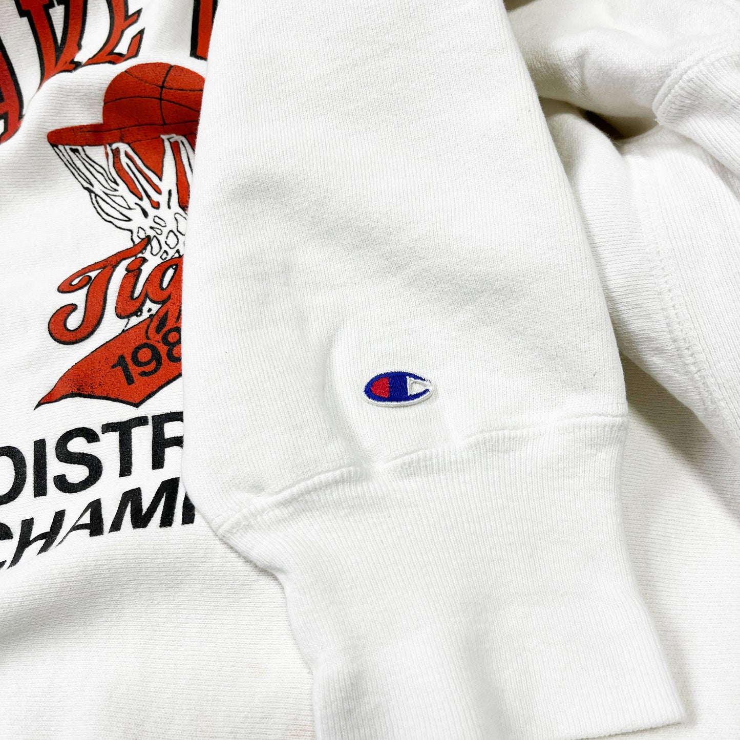 80's Champion R/W LAKE CITY Size (M)