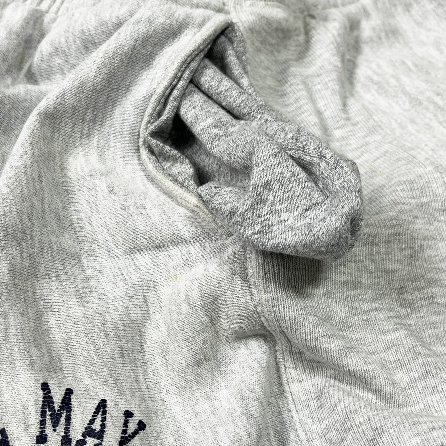 90's Champion R/W Shorts "CAPE MAY" Size (L)