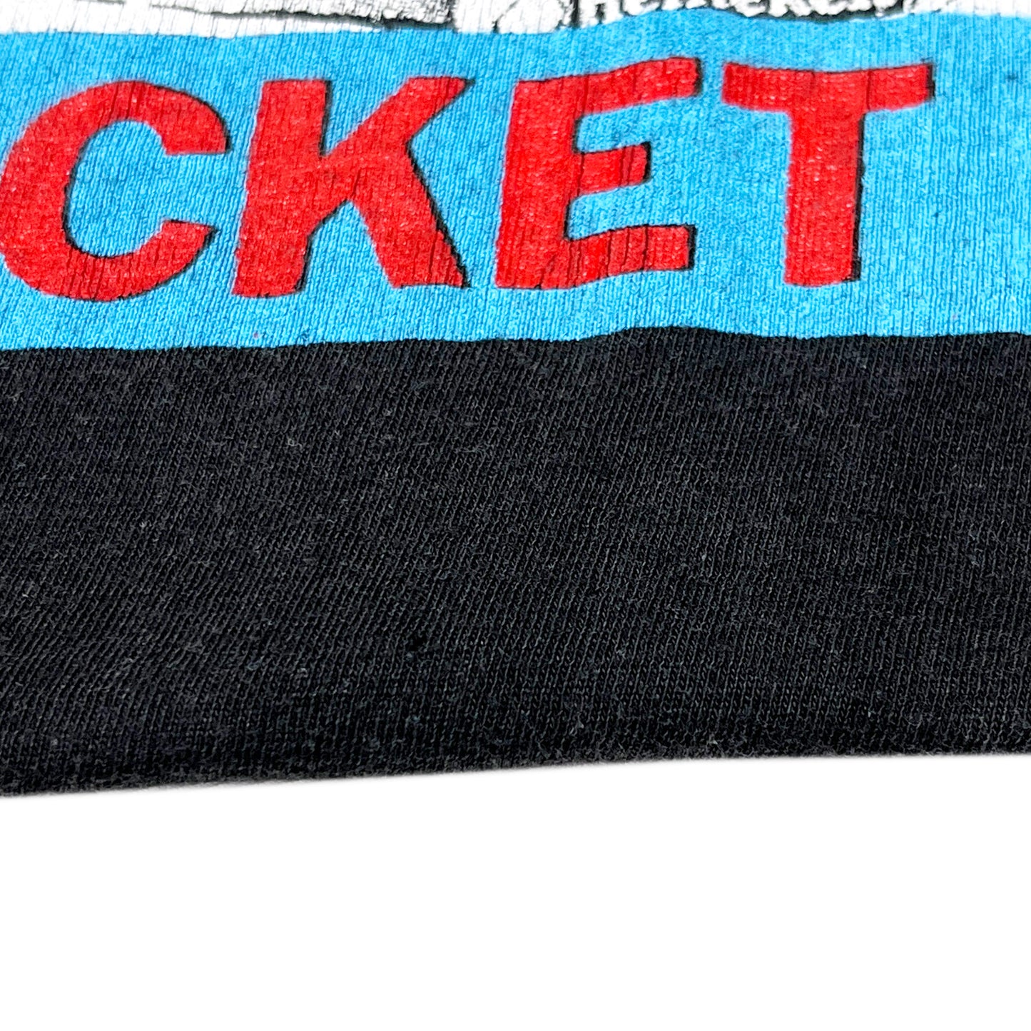 90's Euro Ramones "Rocket to Russia" T Size (L)