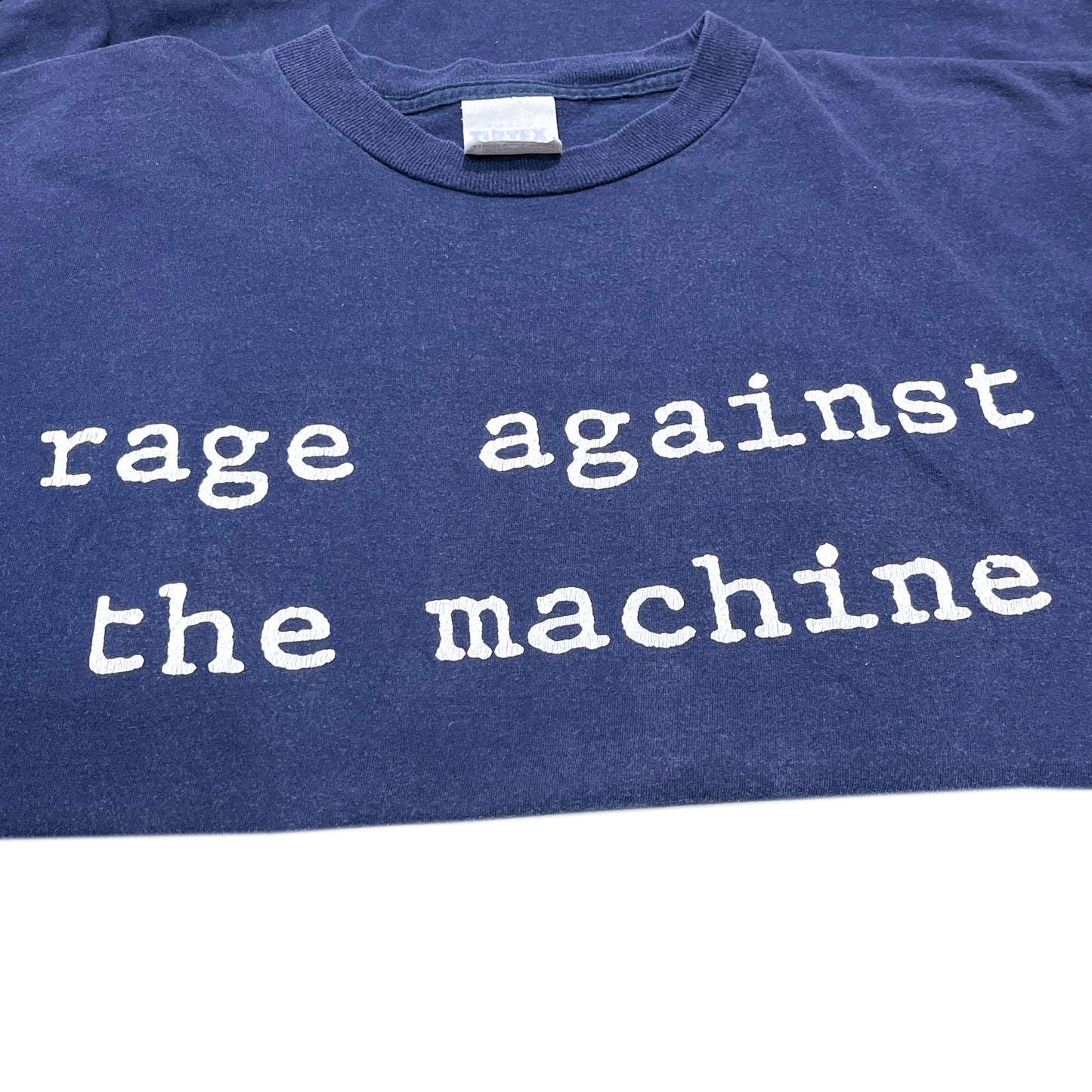 90's Tultex Rage Against the Machine T Size (XL)