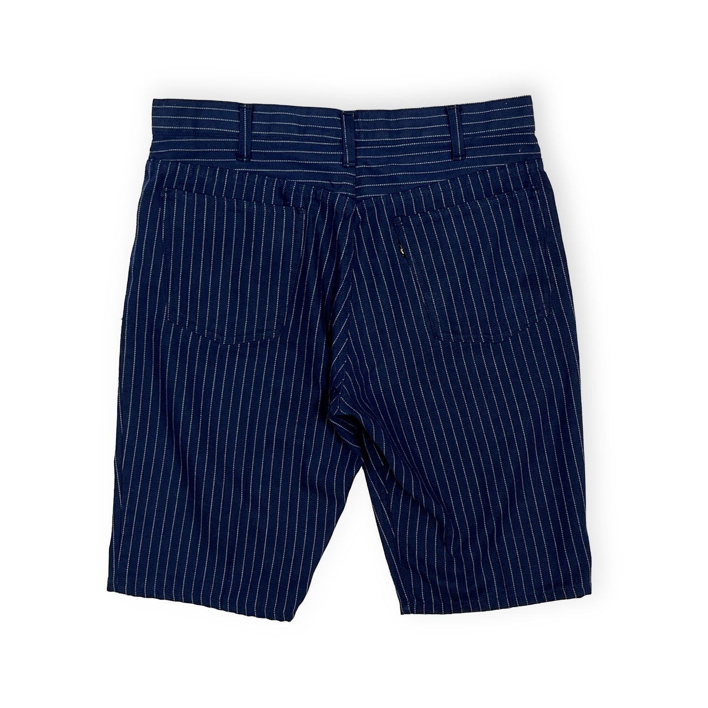 70's Levi's Sta-Prest Big-E Stripe ショーツ Size (W34)位