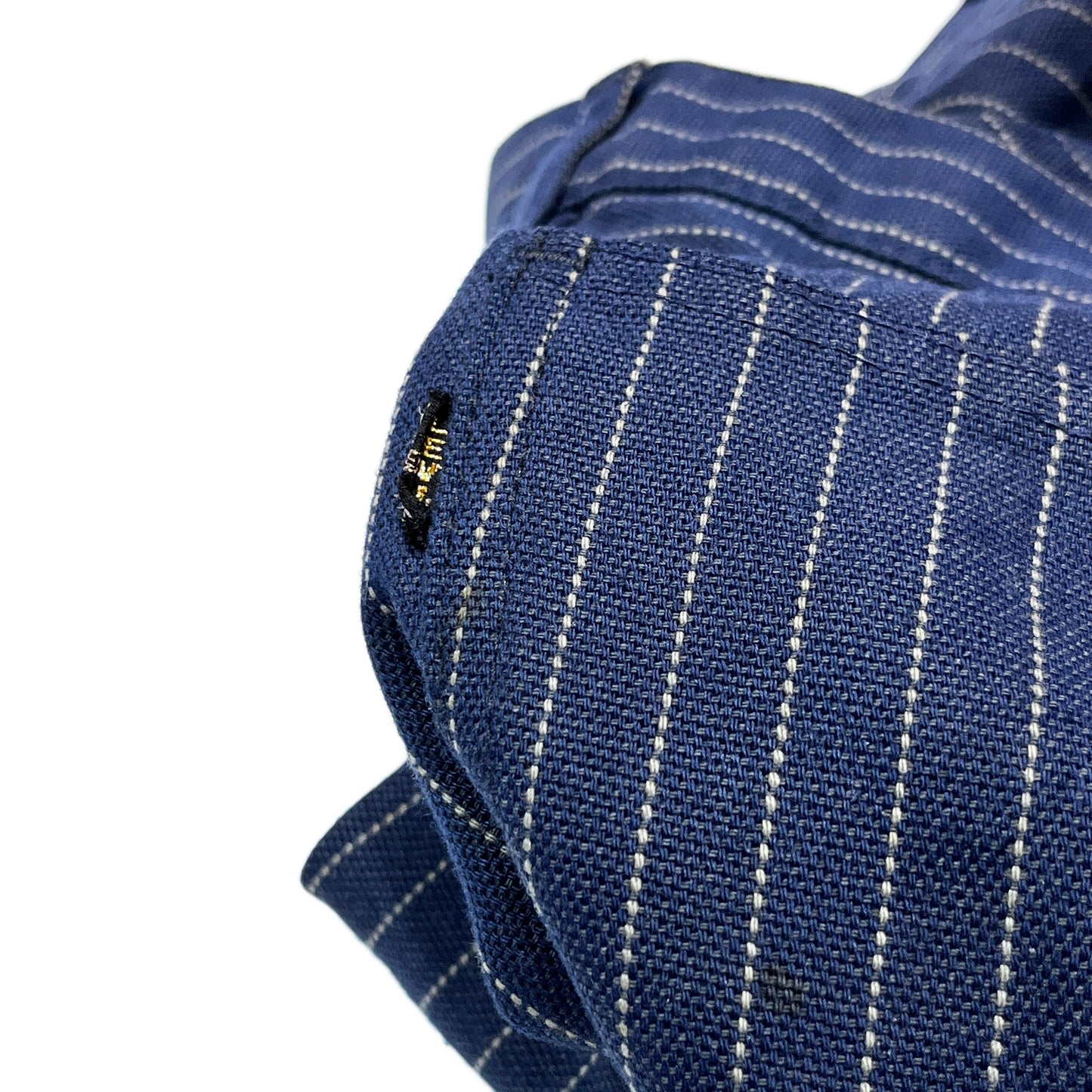70's Levi's Sta-Prest Big-E Stripe ショーツ Size (W34)位