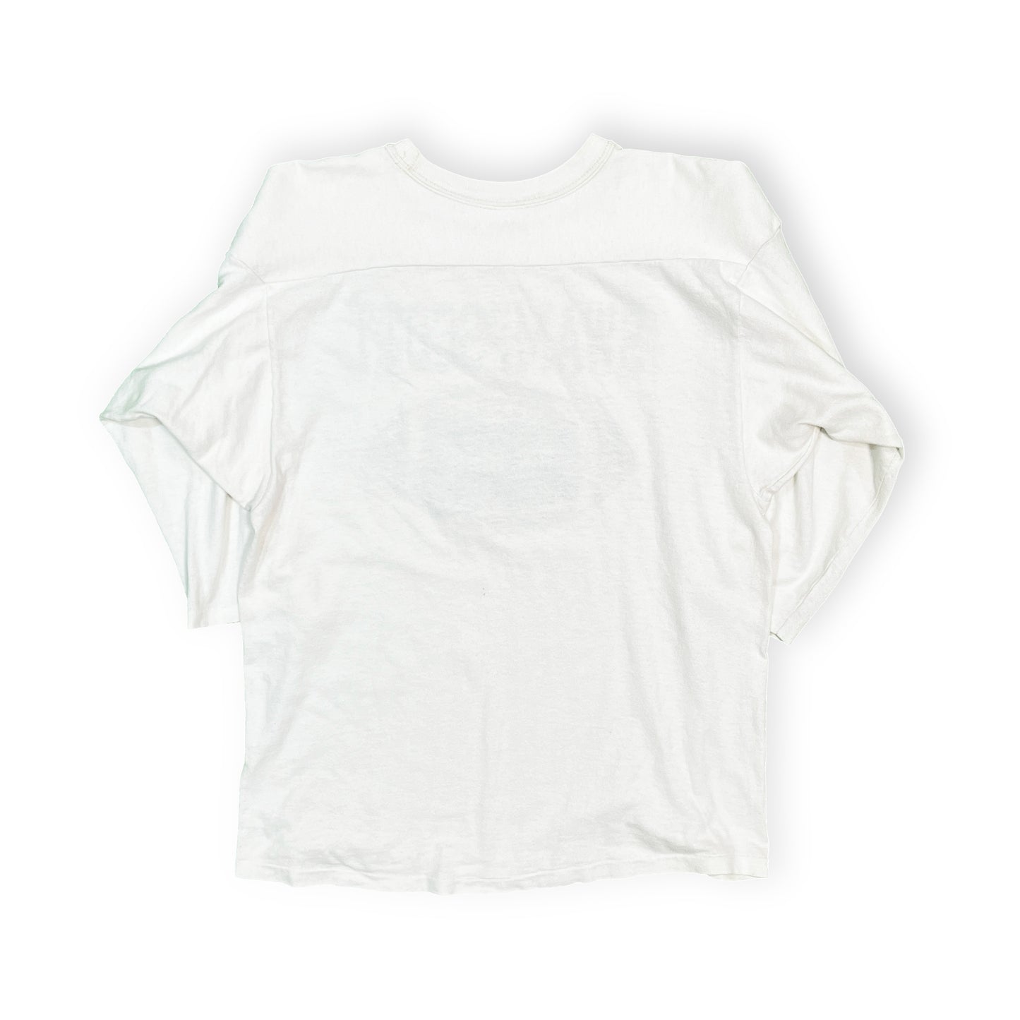 80's Champion Football T Size (L) 極上コンディション!