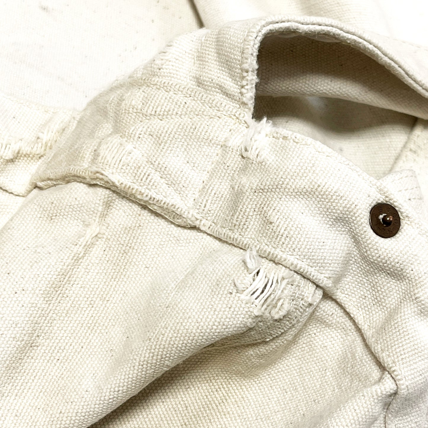 70's〜 Newspaper Bag