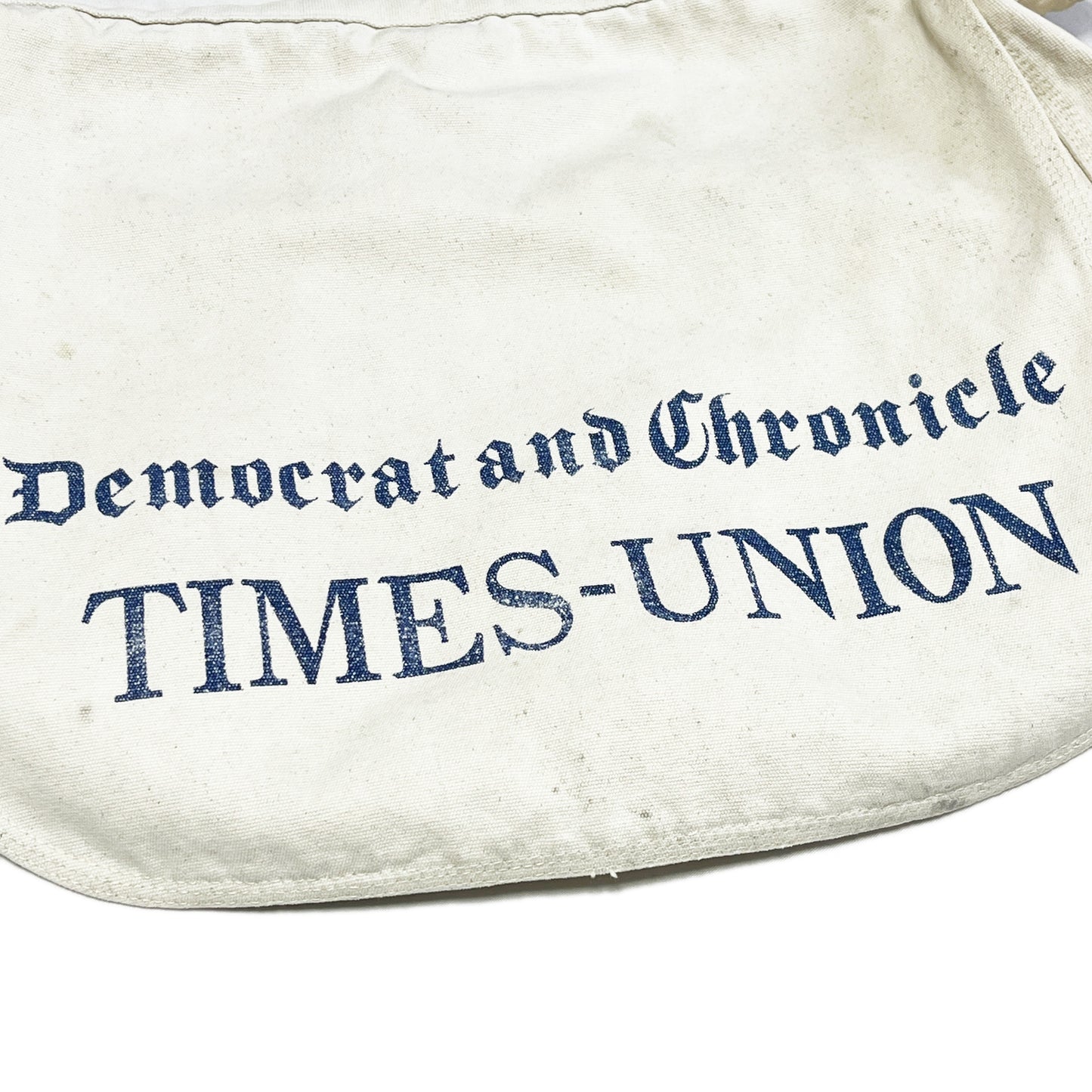 70's〜 Newspaper Bag