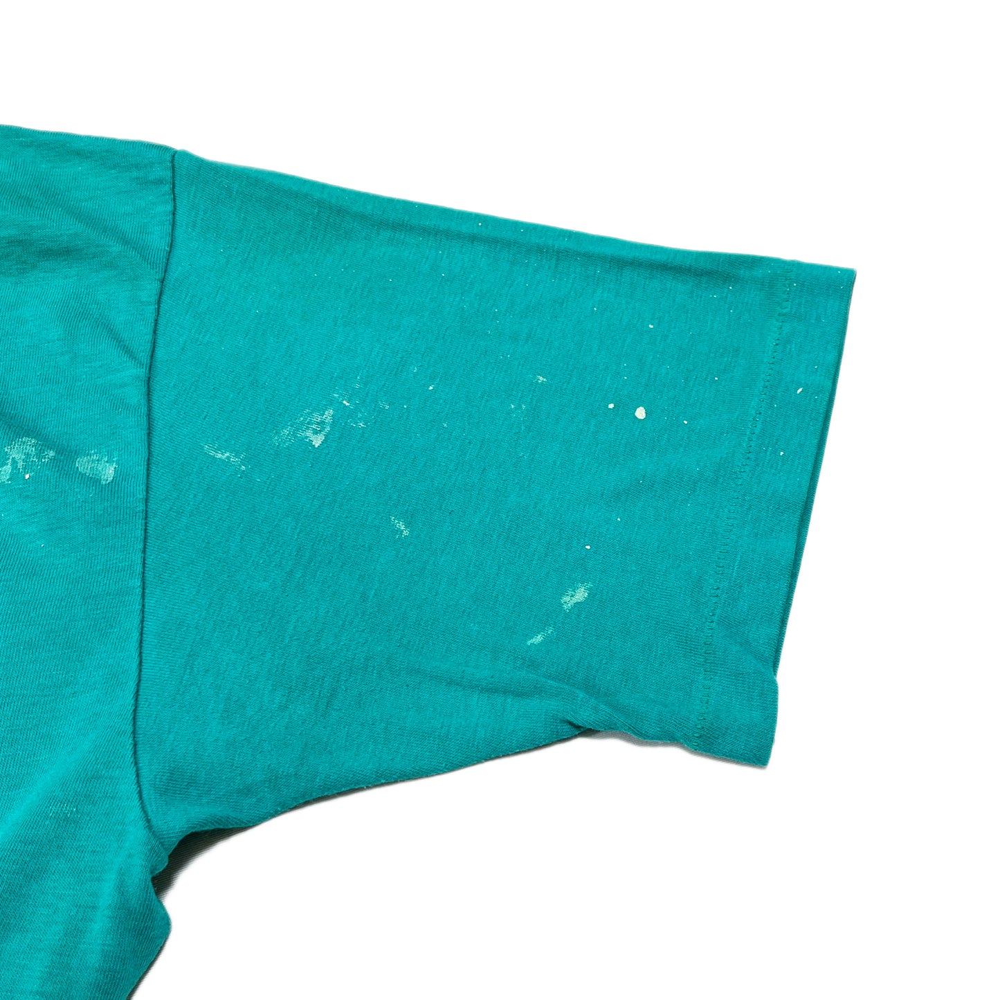90's Hanes Herman Miller T ペンキ飛び Size (XL)