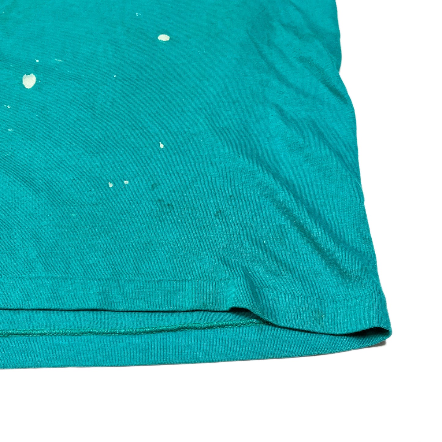 90's Hanes Herman Miller T ペンキ飛び Size (XL)
