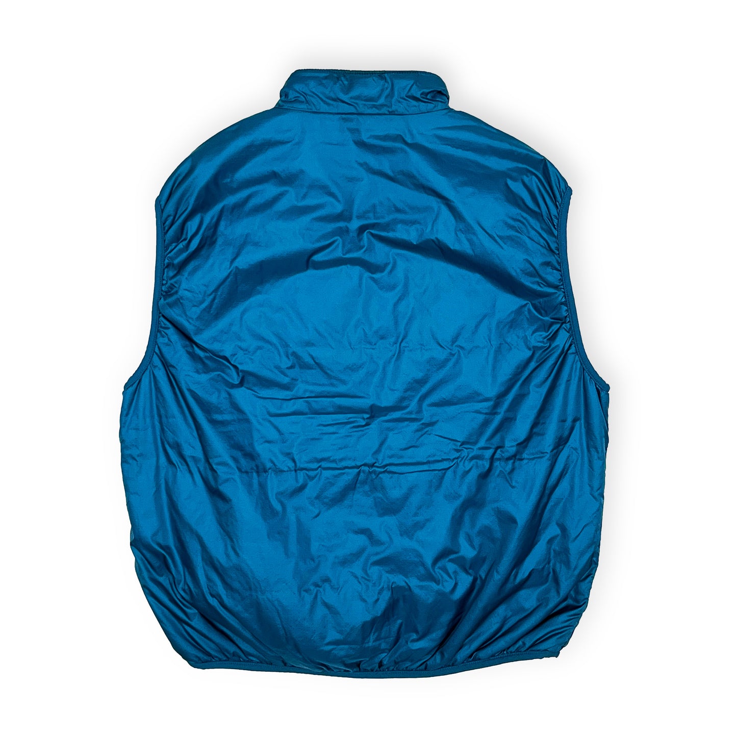 96's Patagonia Puffball Vest Size (L) レアカラー!