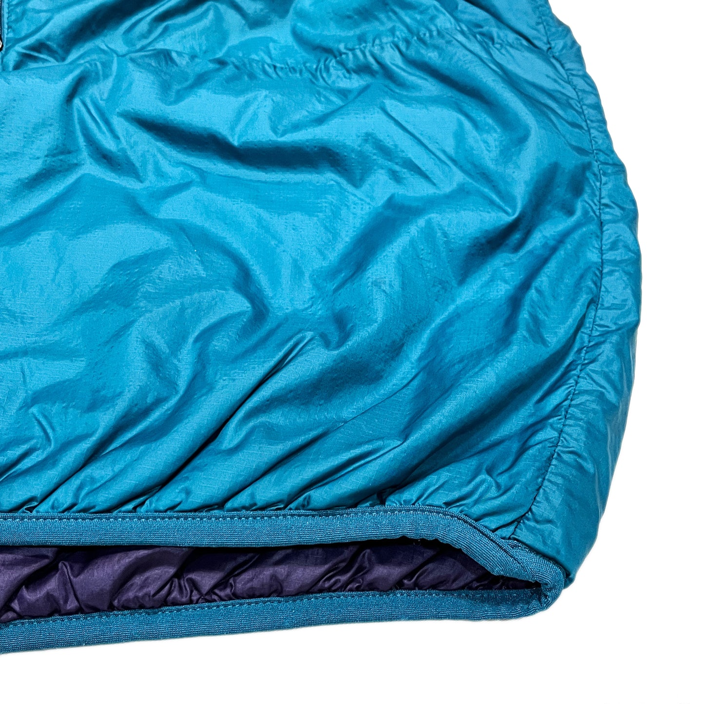 96's Patagonia Puffball Vest Size (L) レアカラー!