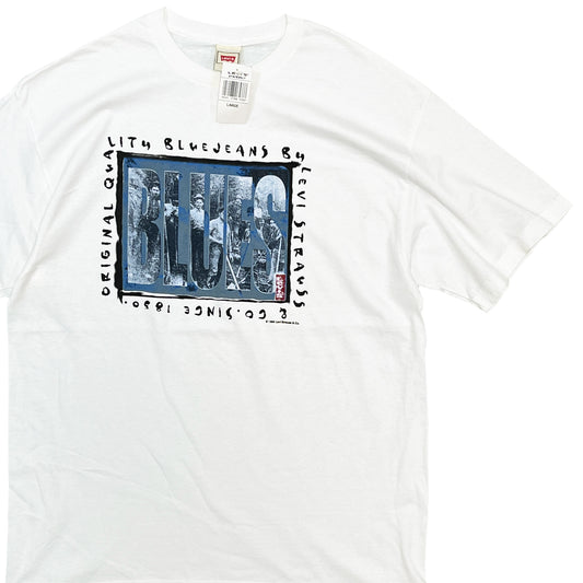 90's Levi's T Size (L) Deadstock