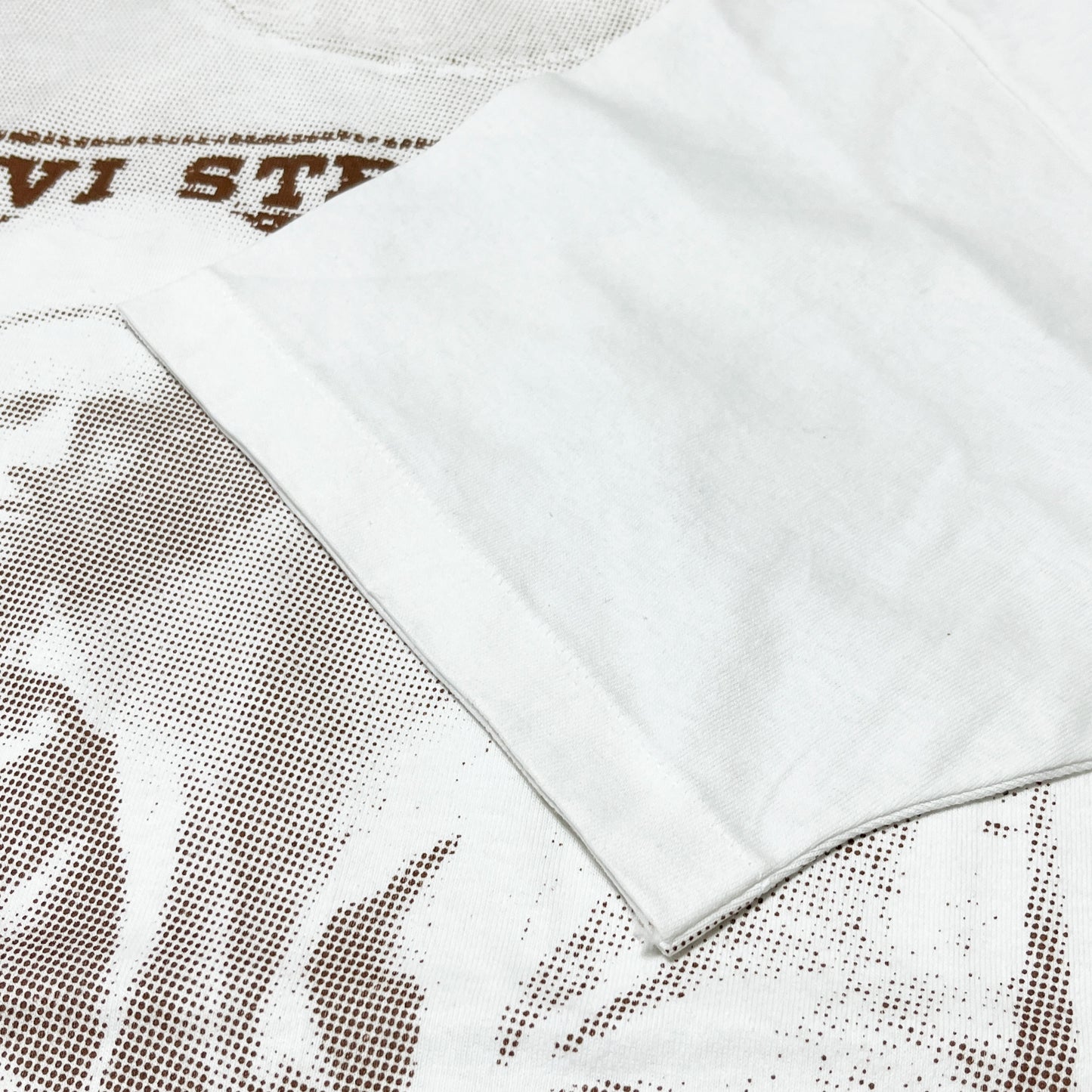 90's Levi's T 大判プリント Size (M) Deadstock