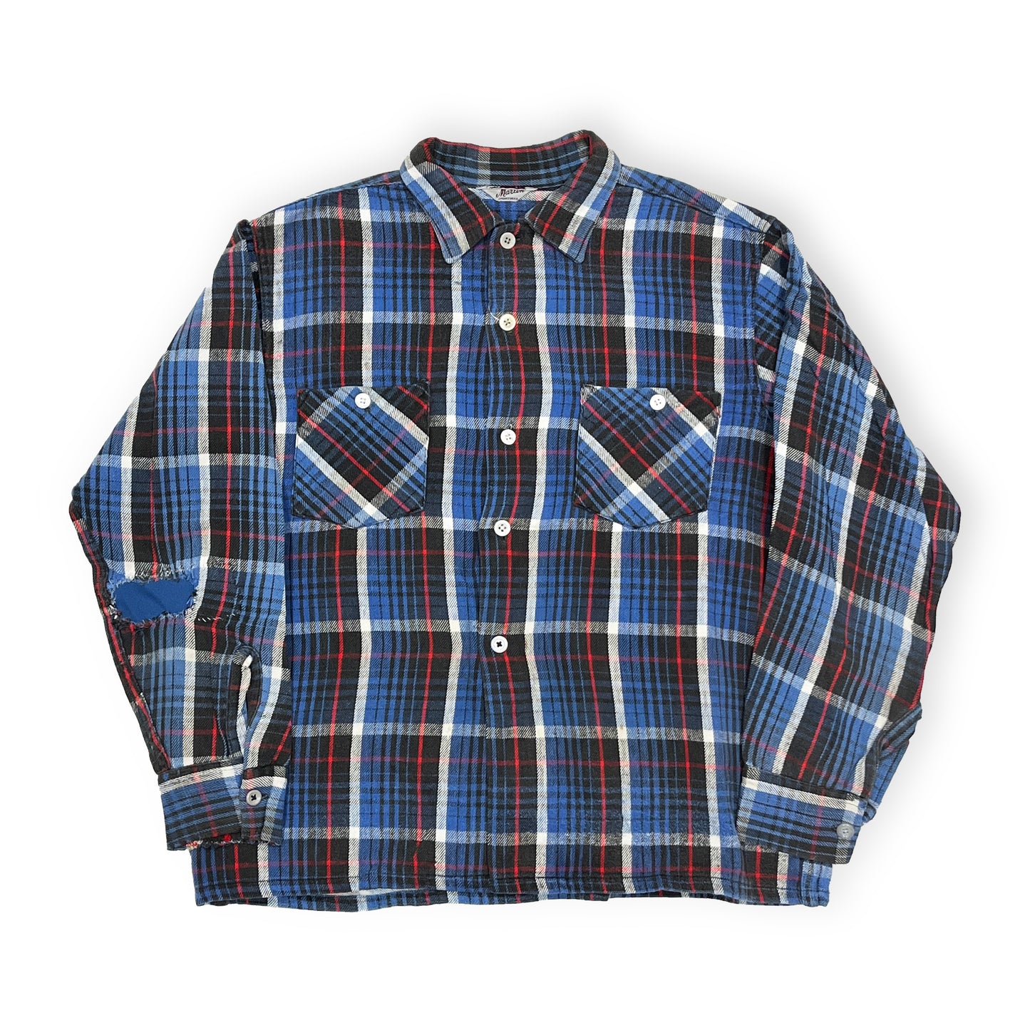 60's Nel SH Size (ML)位