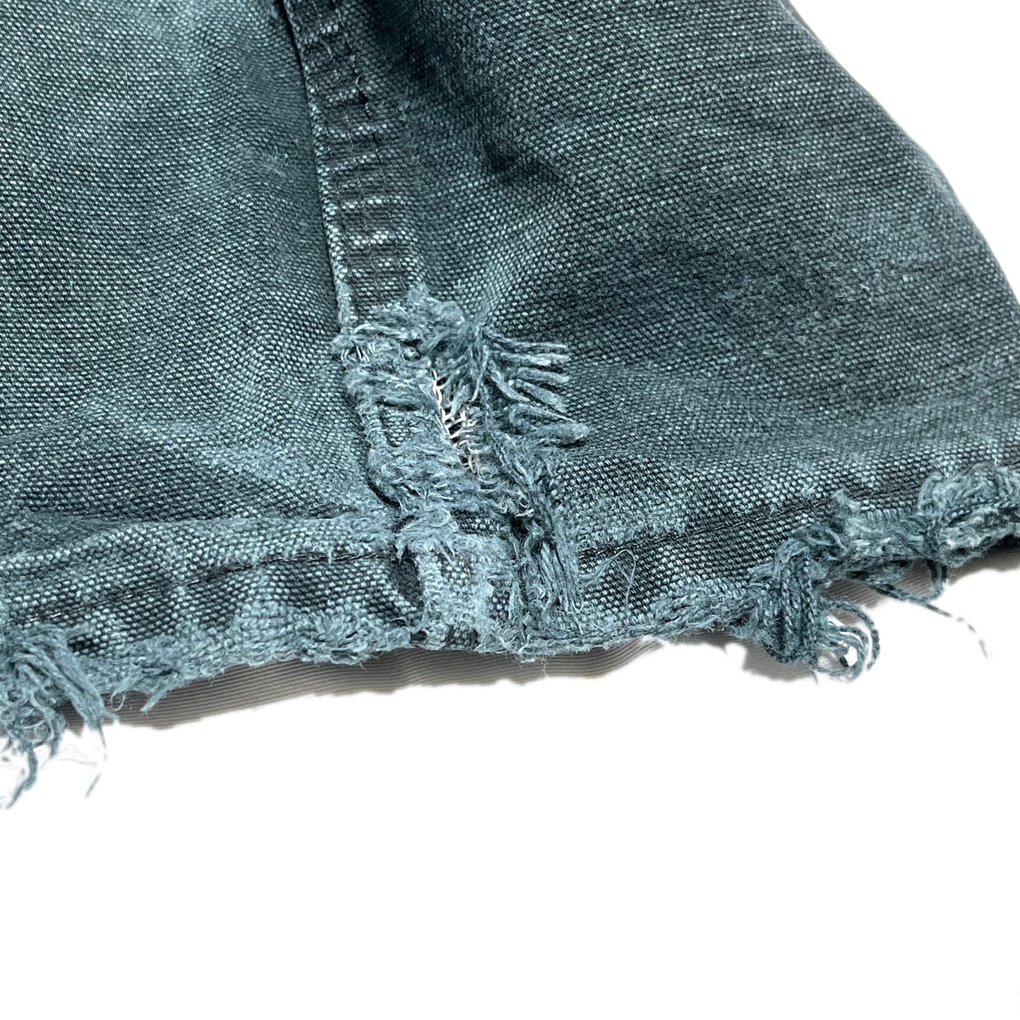 Carhartt ダブルニー ペインターPT 色褪せブラック Size (W36 L31)位 極上雰囲気!