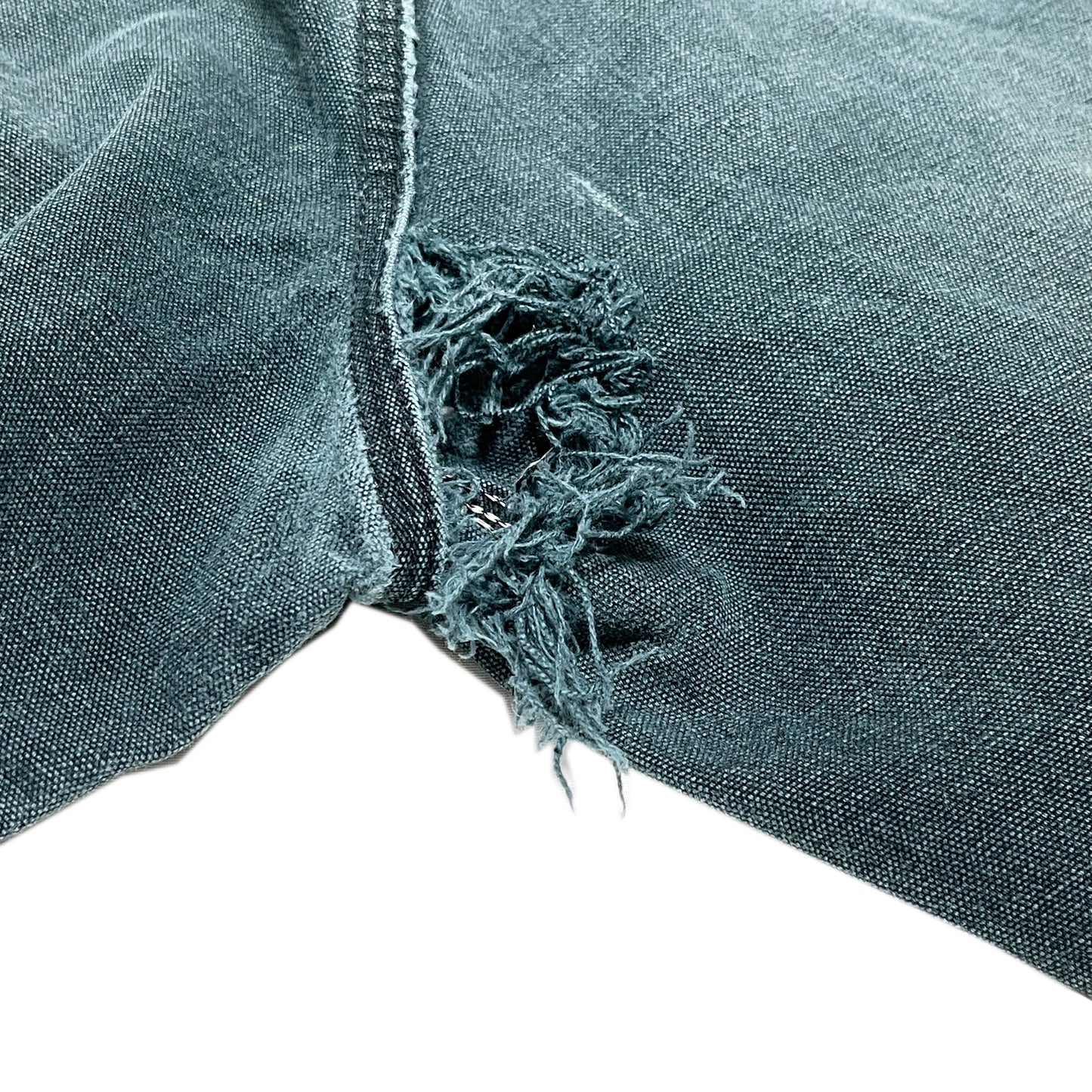 Carhartt ダブルニー ペインターPT 色褪せブラック Size (W36 L31)位 極上雰囲気!