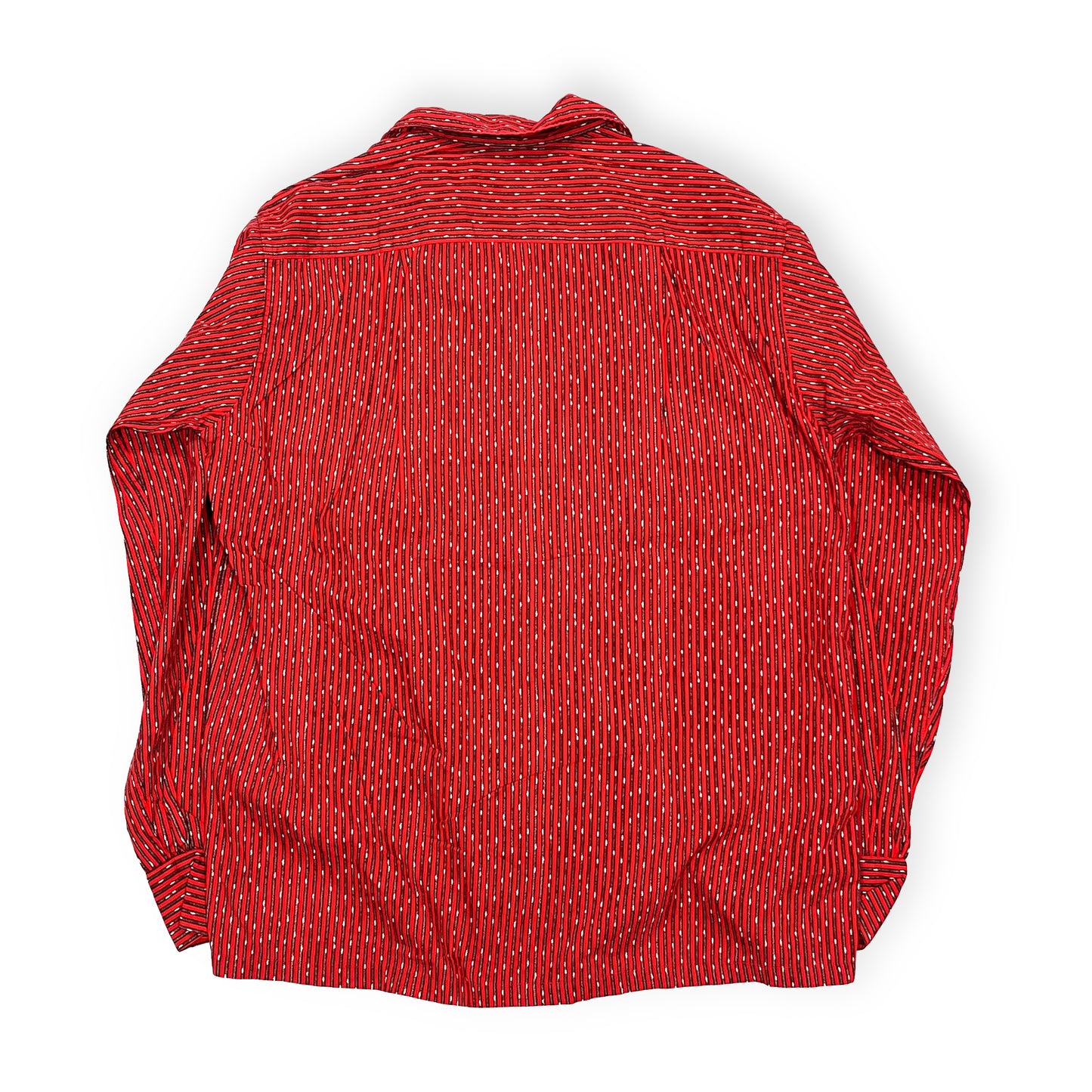 60's Vintage Cotton SH Size (M)