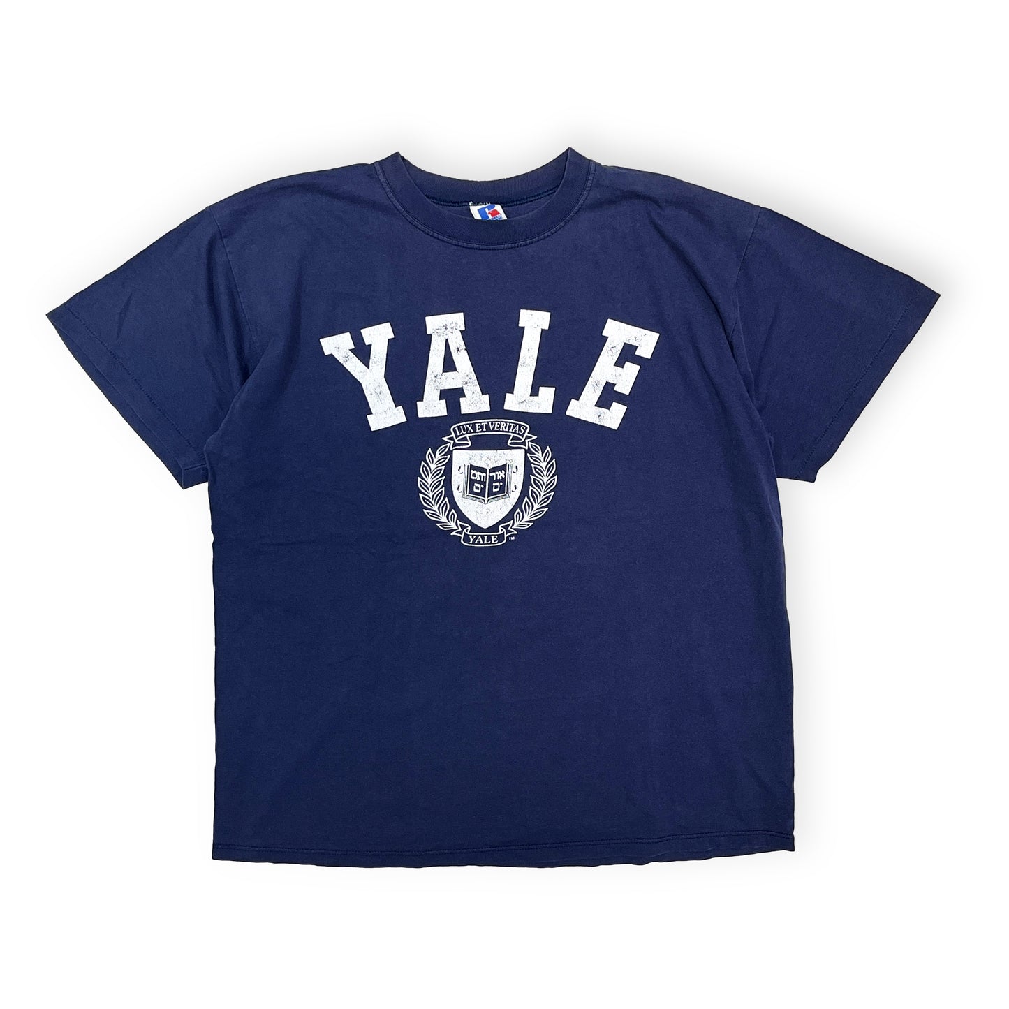 90's Russell Yale T Size (XL)