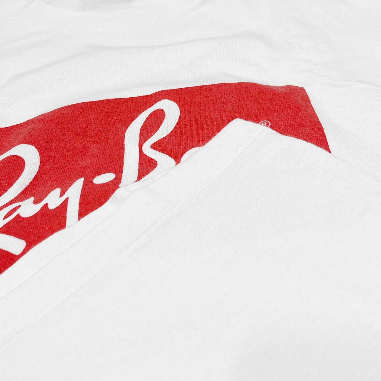 90's Hanes Ray Ban T Size (XL)