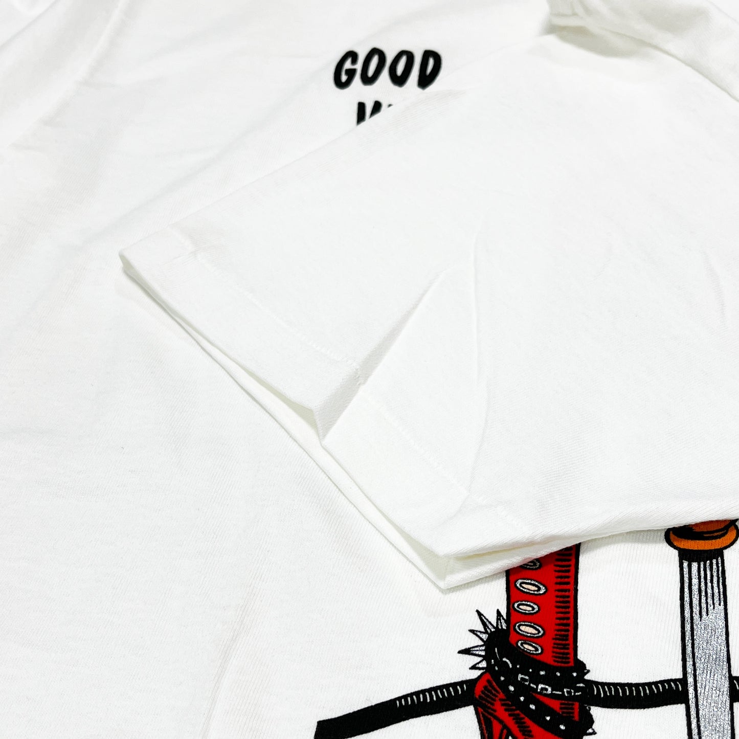 90's Sof Tee Doc Johnson T Size (XL)