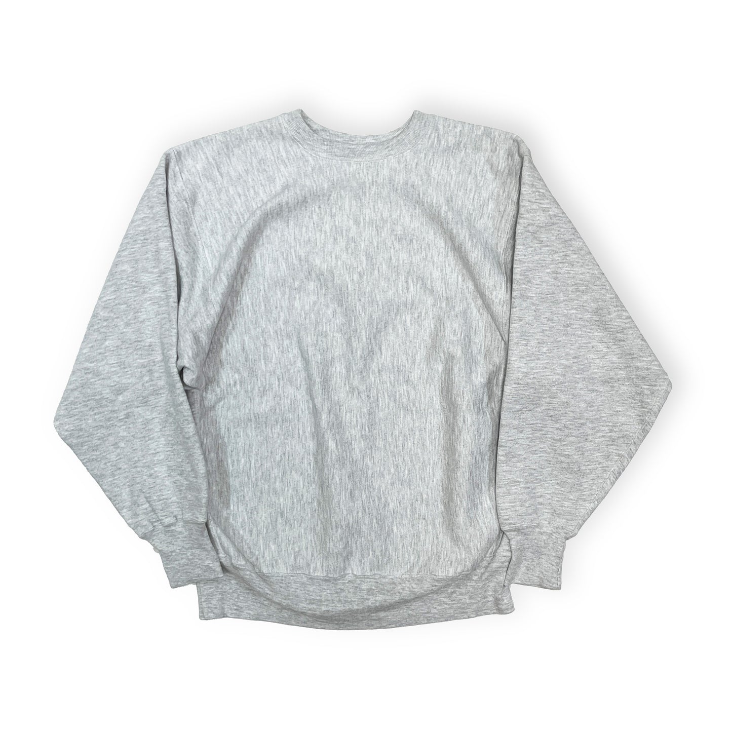 00's Champion R/W Gray 目無し Size (XL) メキシコ製