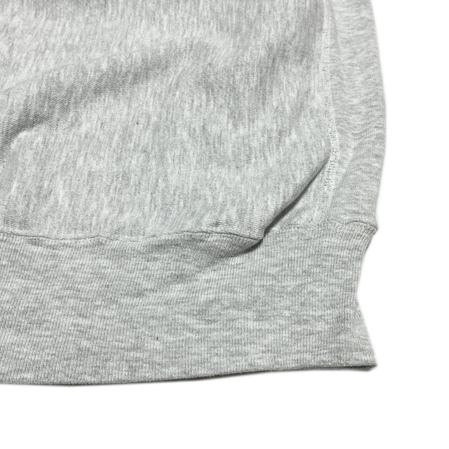00's Champion R/W Gray 目無し Size (XL) メキシコ製