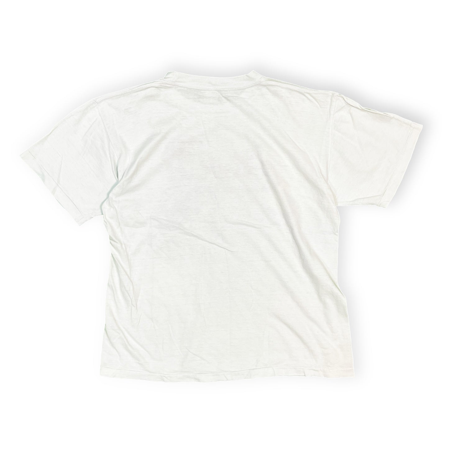 90's UnKnown Alice in Wonderland T Size (L)位 レア!