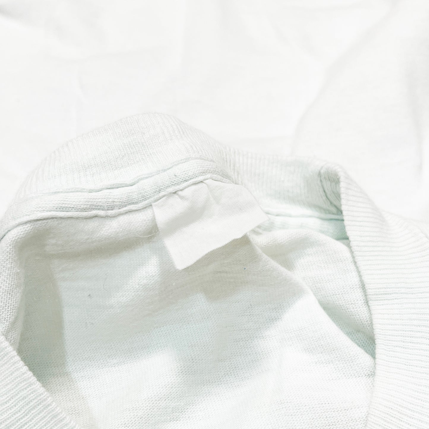 90's UnKnown Alice in Wonderland T Size (L)位 レア!