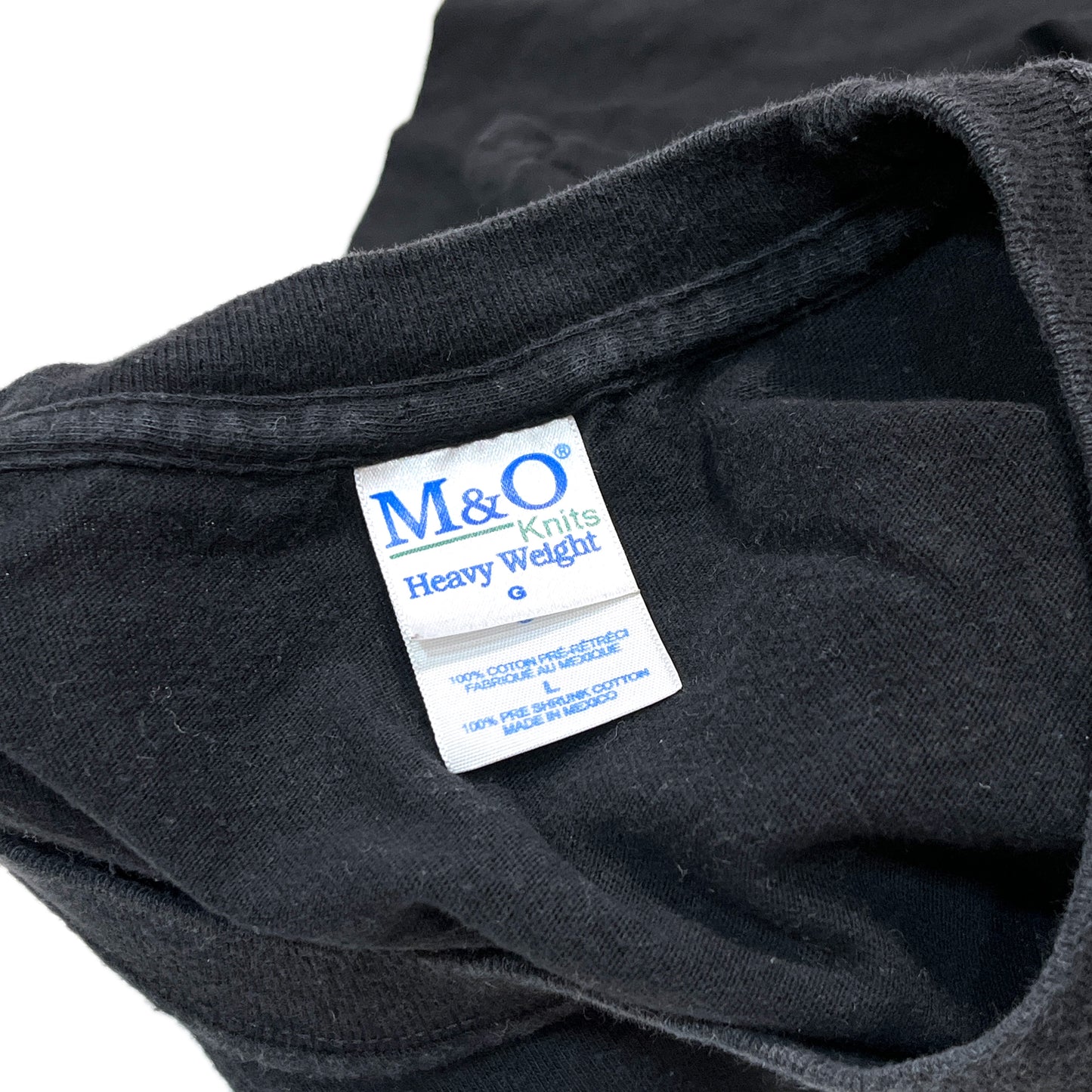 00's M&O Reservoir Dogs T Size (L)